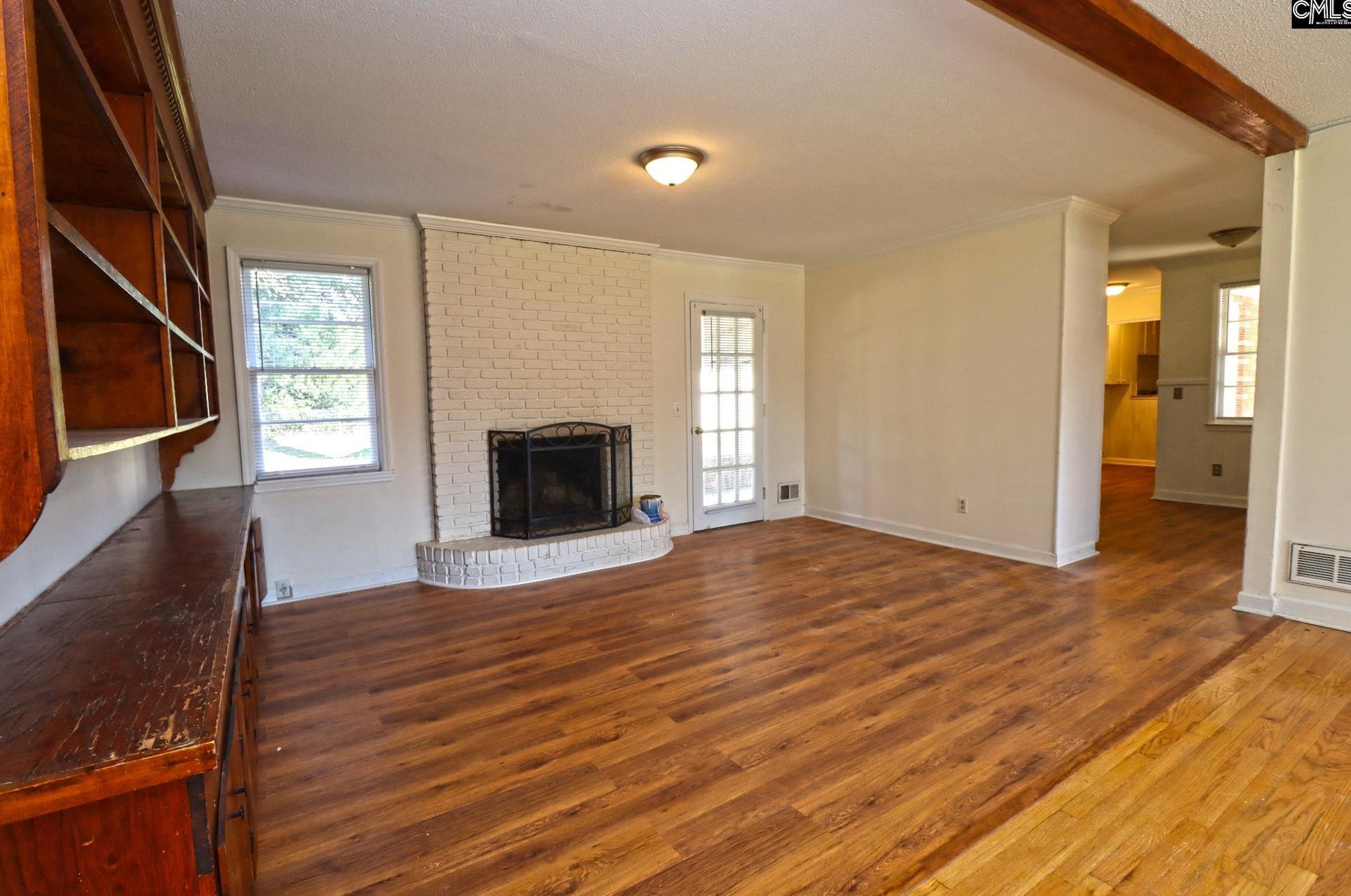 1912 Dominion Dr, Columbia, SC 29209