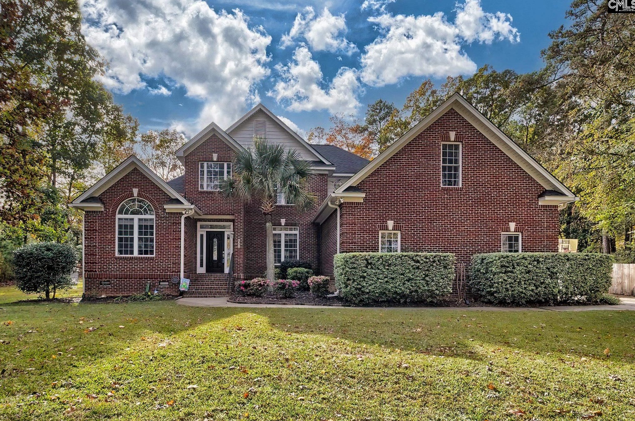 358 Porth Cir, Lexington, SC 29072