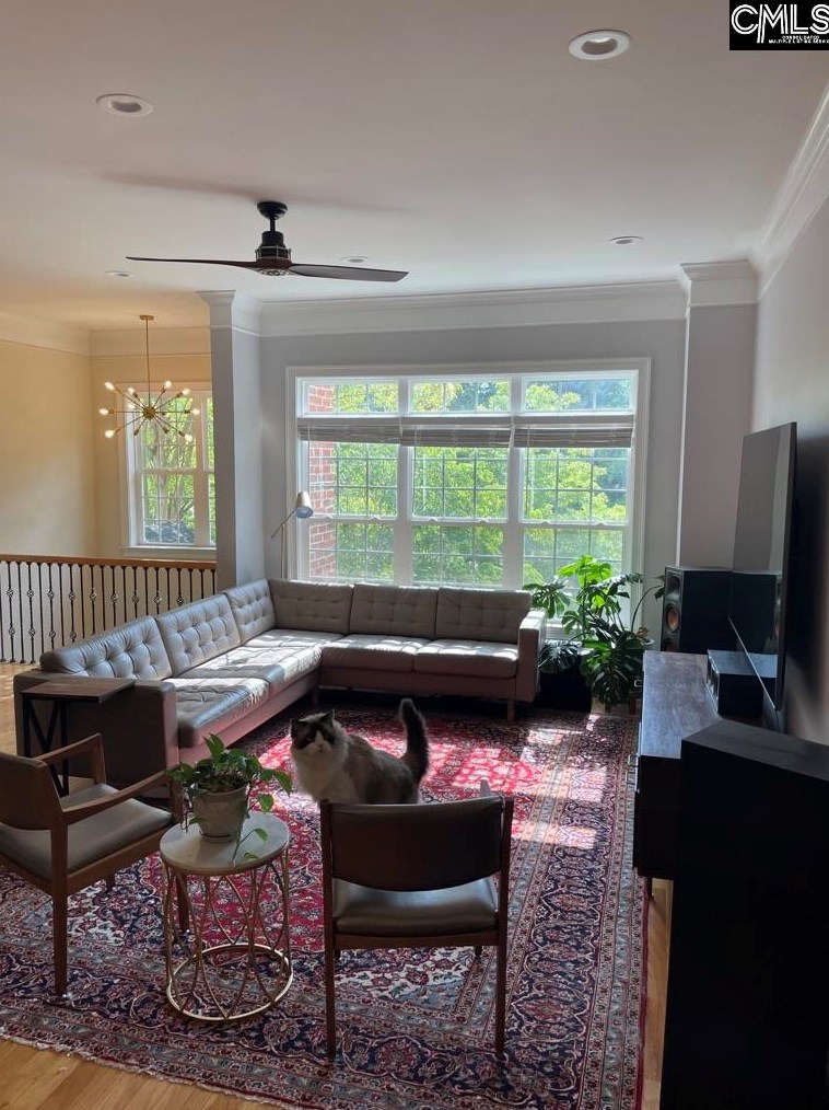 108 Rio Rose Cir, Columbia SC  29205-3400 exterior