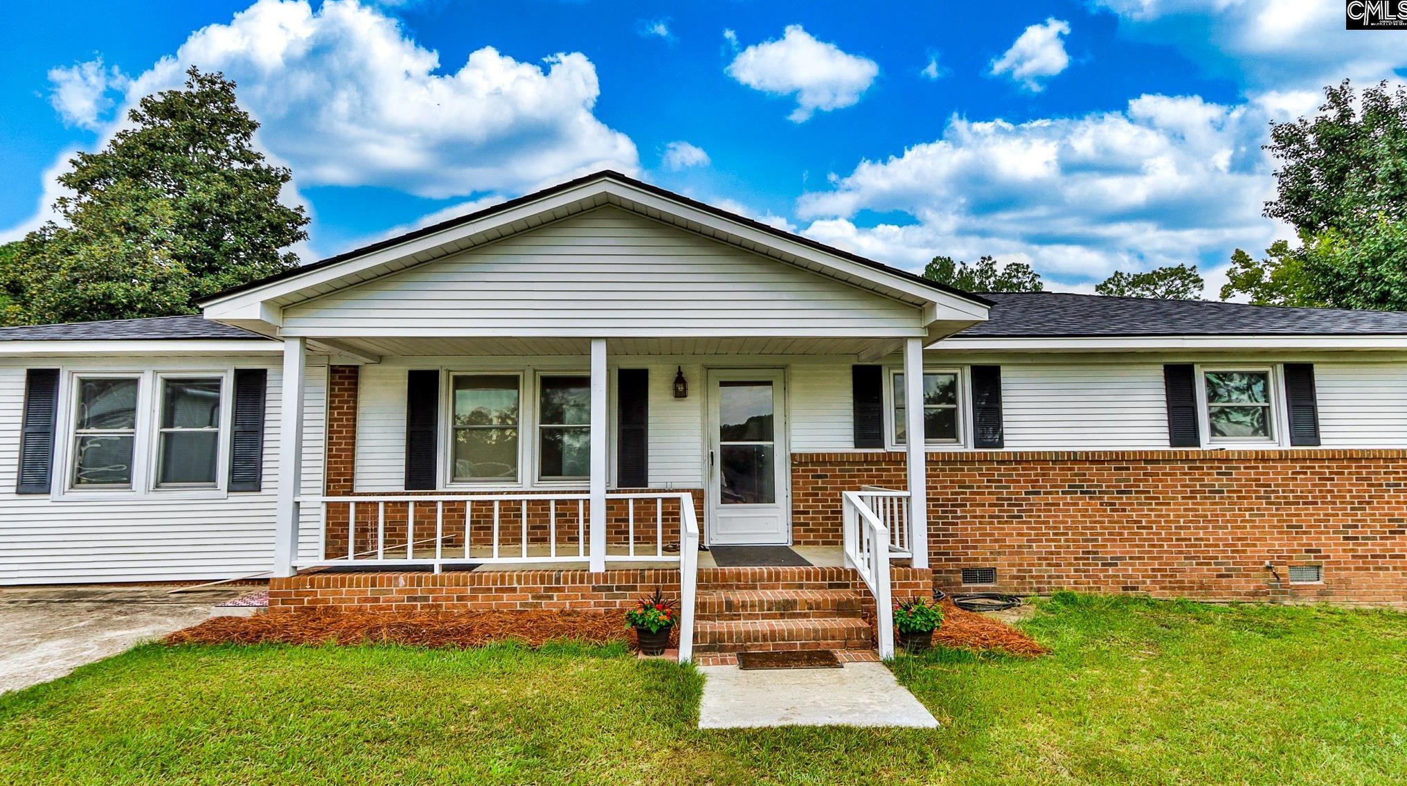 408 Sunset Dr, Cayce-West Columbia, SC 29172