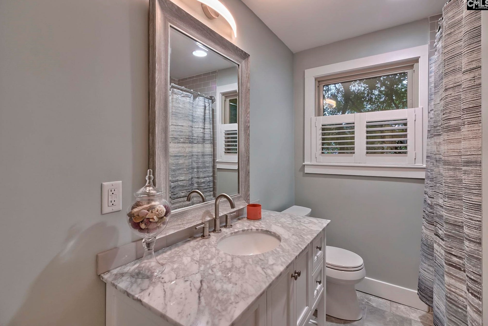 1545 Arlene Dr, Columbia SC  29204-4401 exterior