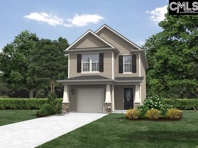 308 Ballfield Rd, Red Hill, SC 29020
