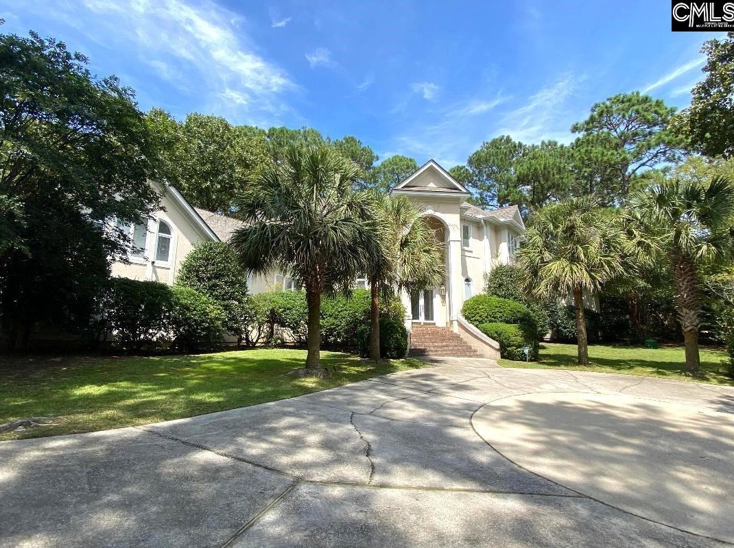 14 Oakbrook Ct, Columbia, SC 29223-8124