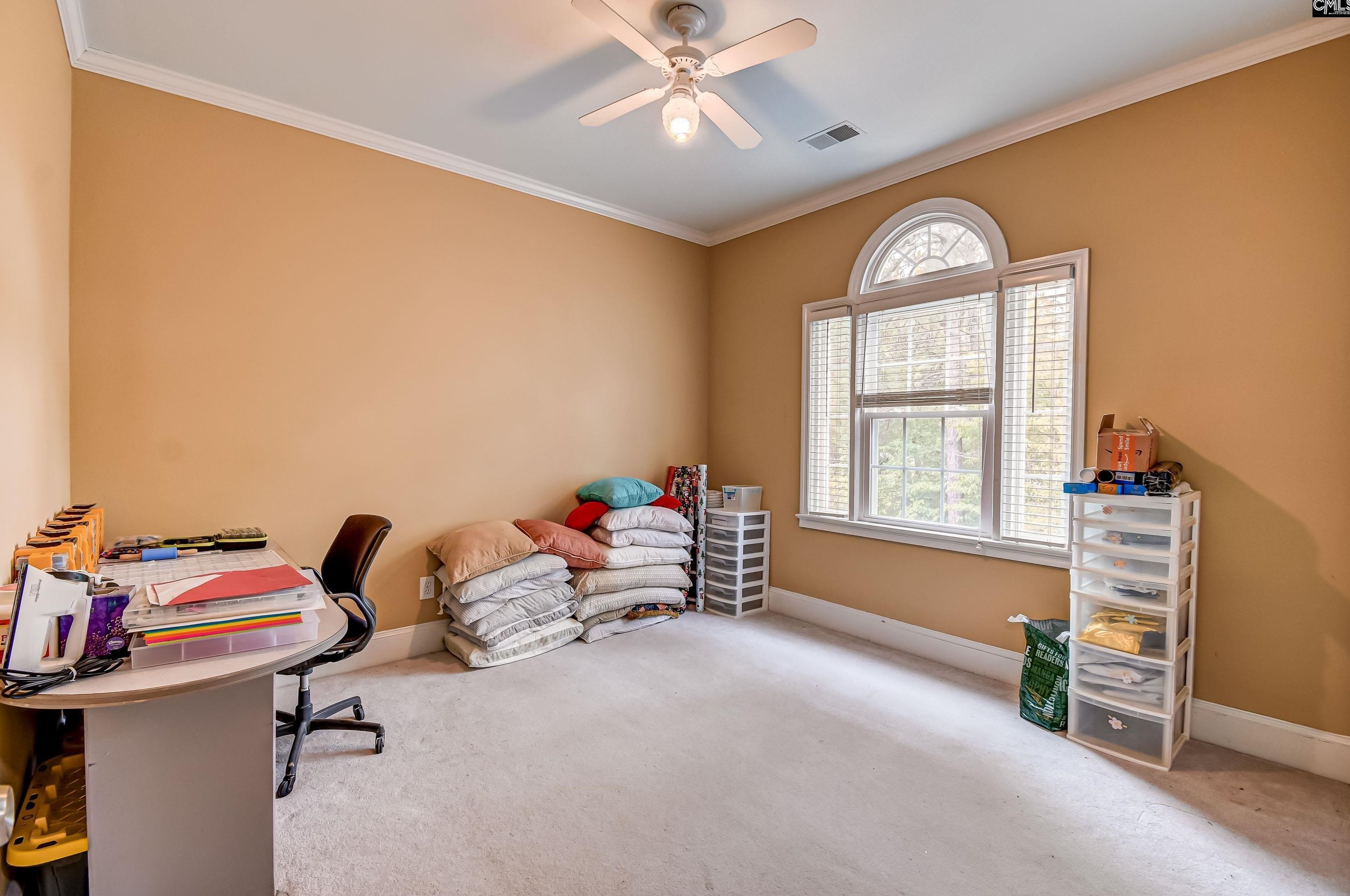 110 Woodsview Ln, Columbia SC  29223-8149 exterior