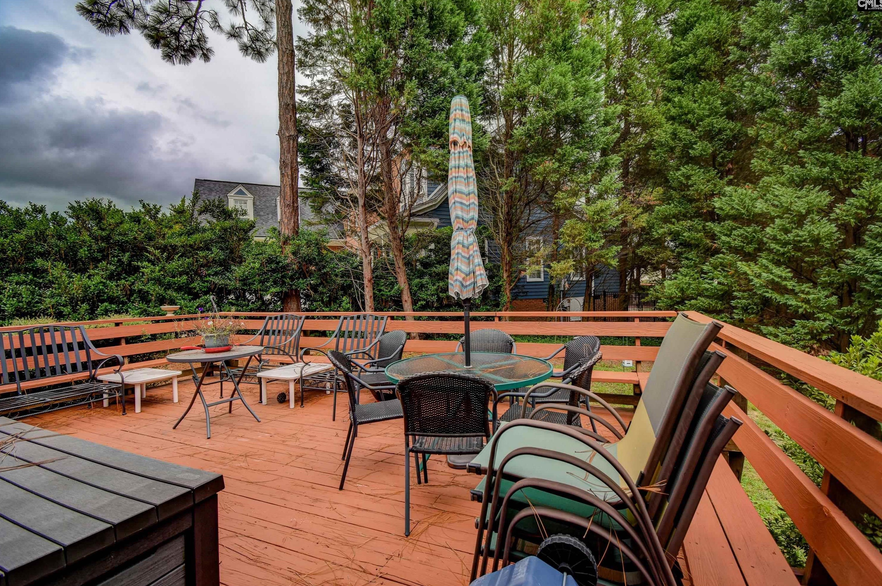 110 Woodsview Ln, Columbia SC  29223-8149 exterior