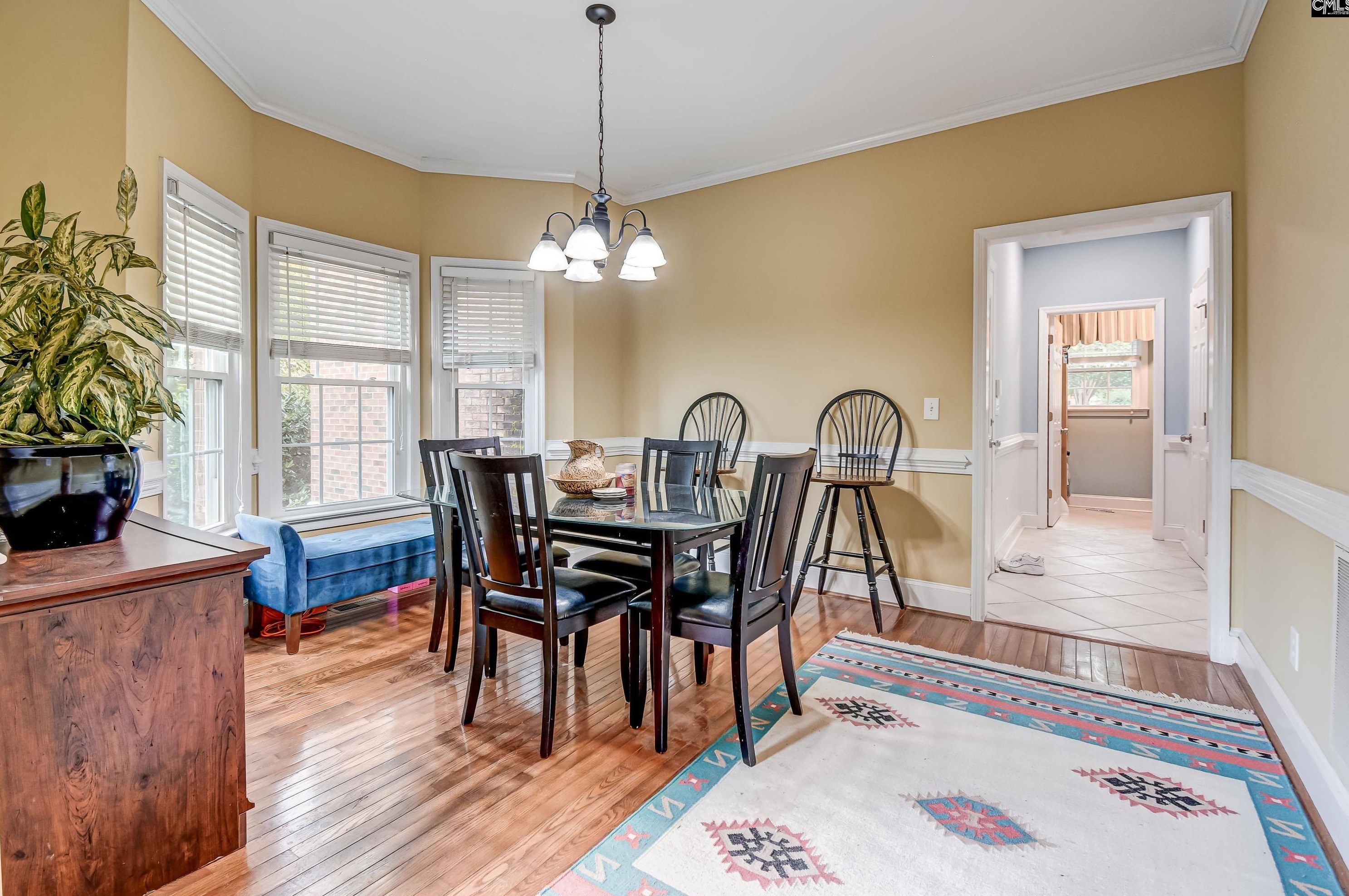 110 Woodsview Ln, Columbia SC  29223-8149 exterior