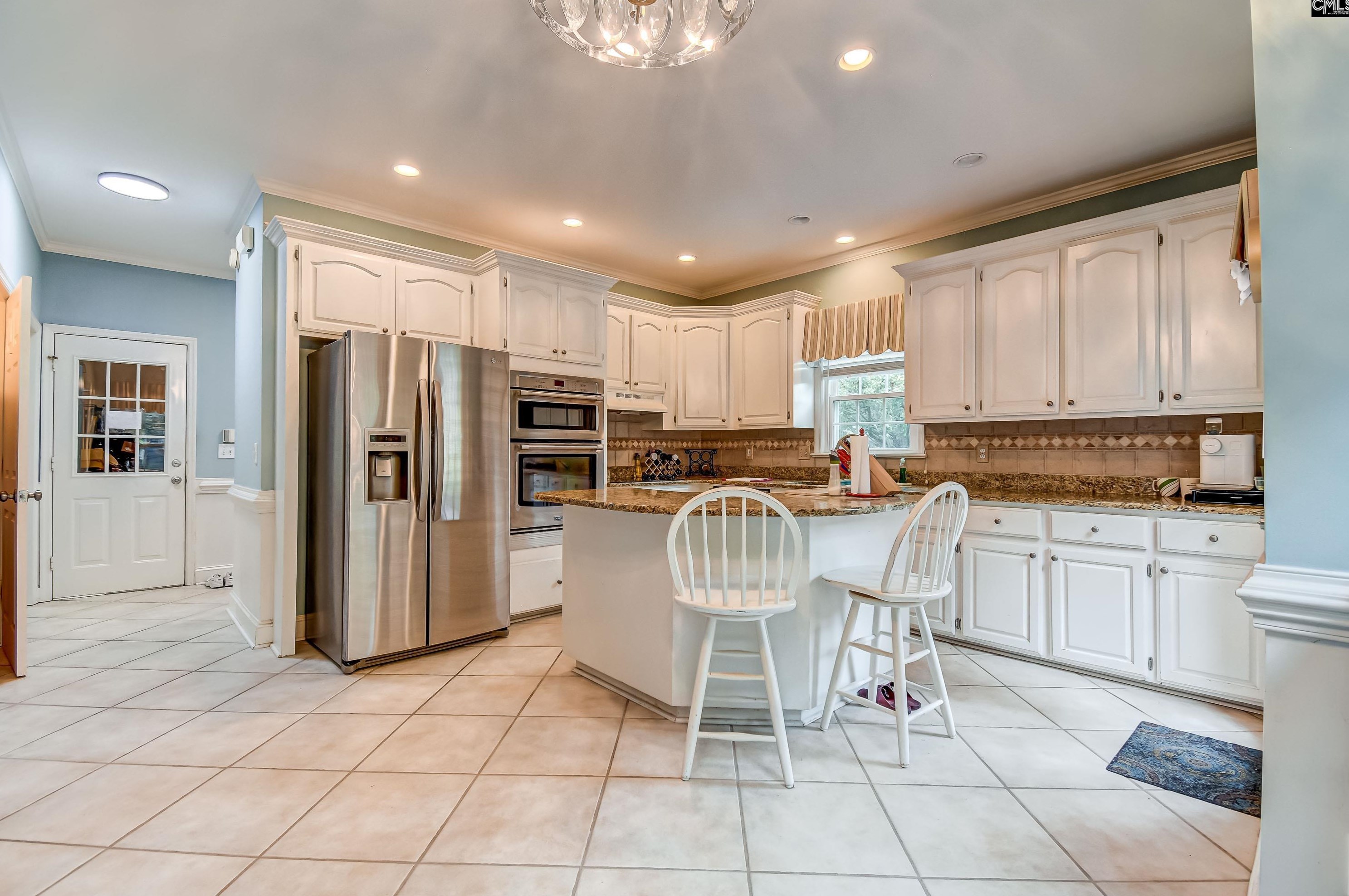 110 Woodsview Ln, Columbia SC  29223-8149 exterior