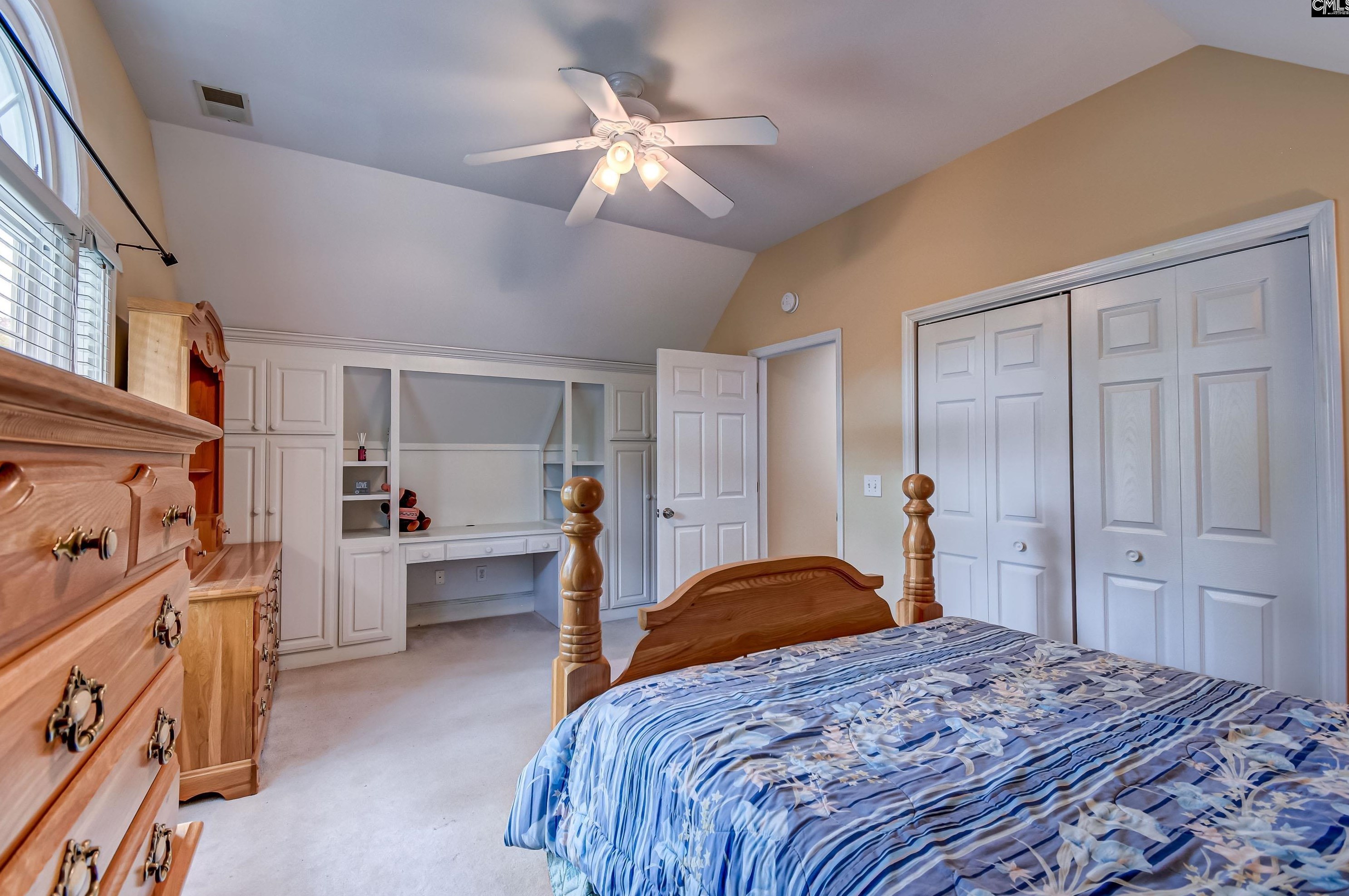 110 Woodsview Ln, Columbia SC  29223-8149 exterior