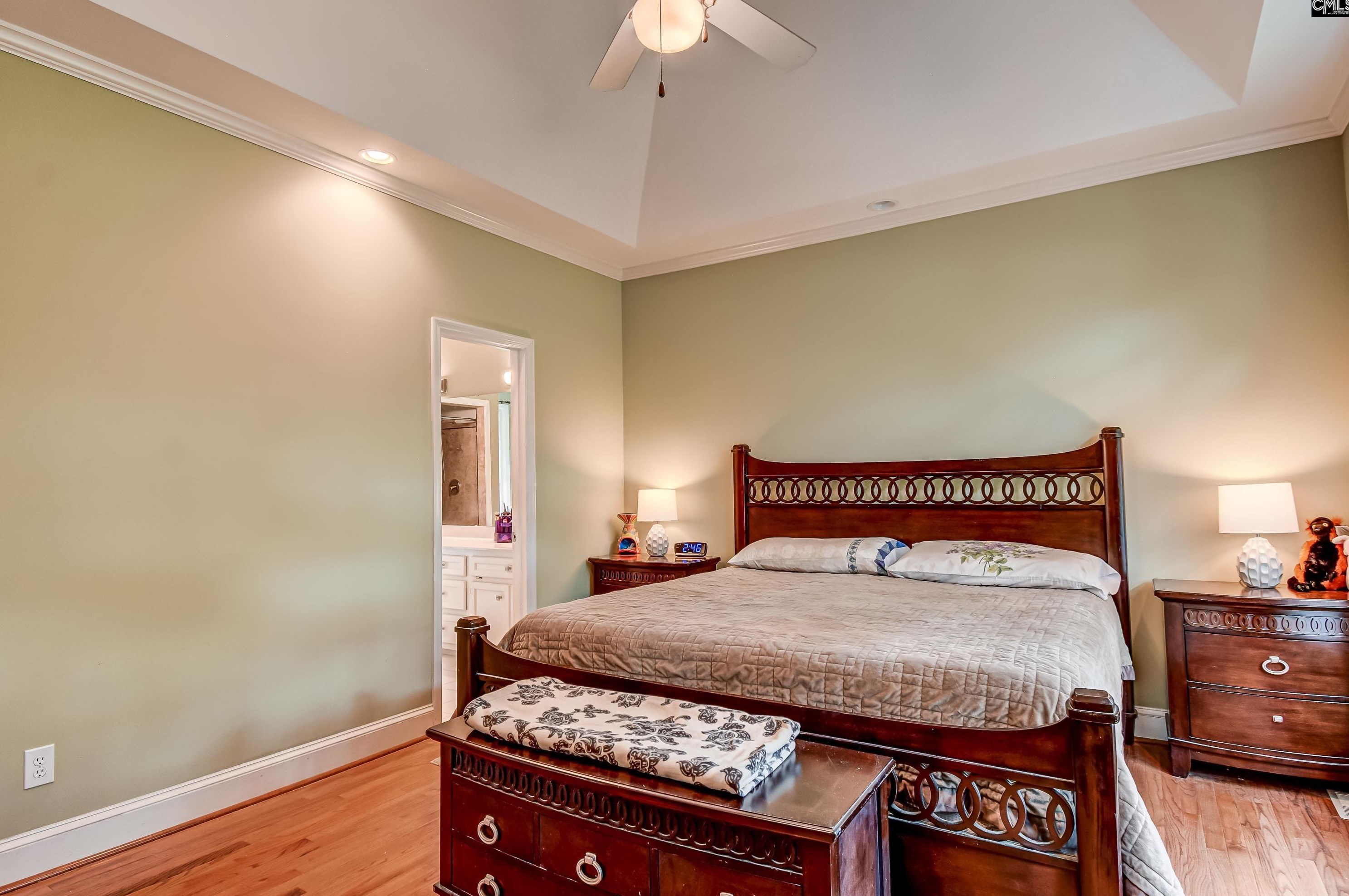 110 Woodsview Ln, Columbia SC  29223-8149 exterior