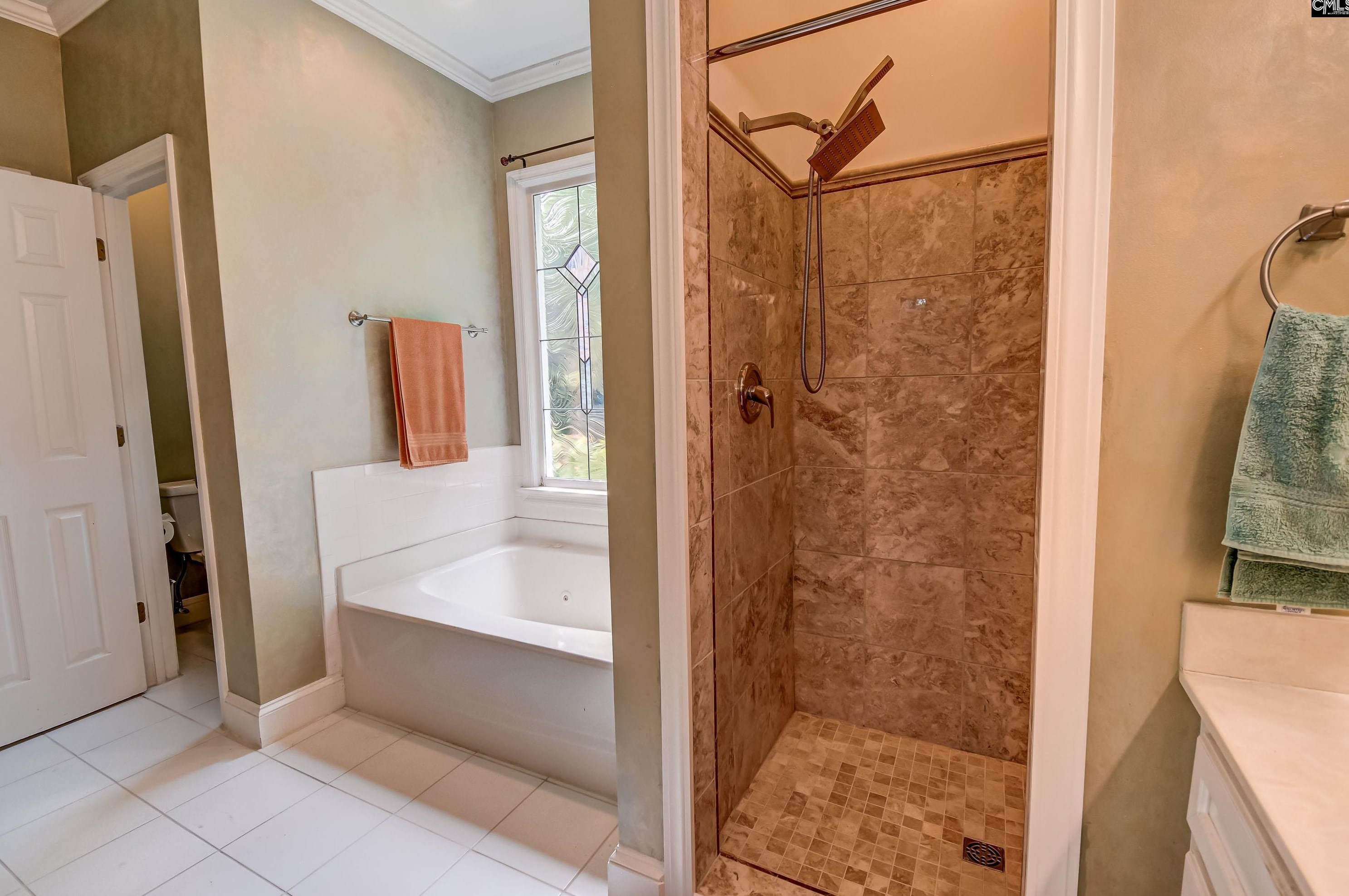 110 Woodsview Ln, Columbia SC  29223-8149 exterior