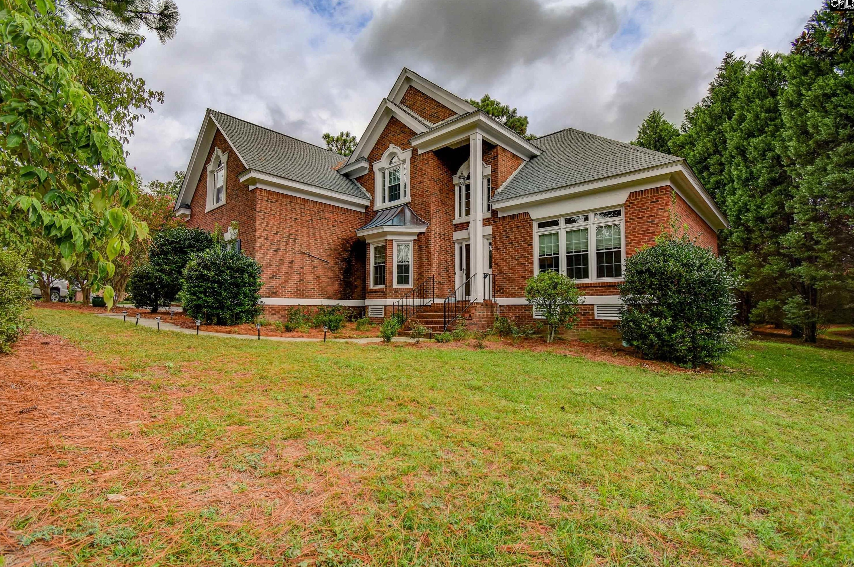 110 Woodsview Ln, Columbia, SC 29223-8148