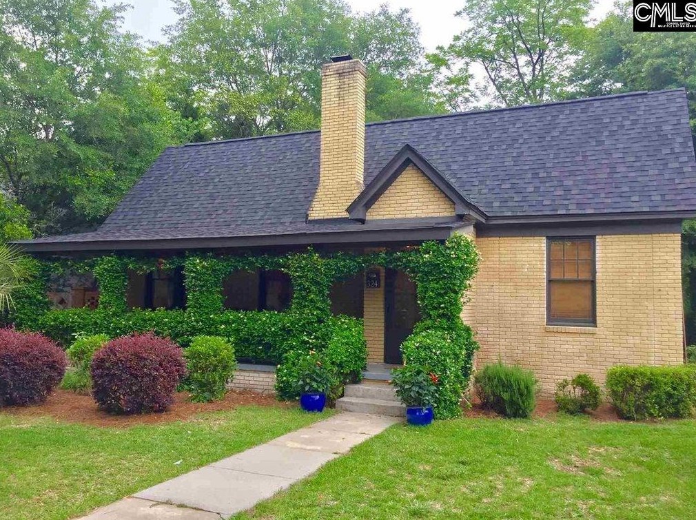 324 Etiwan Ave, Columbia, SC 29205