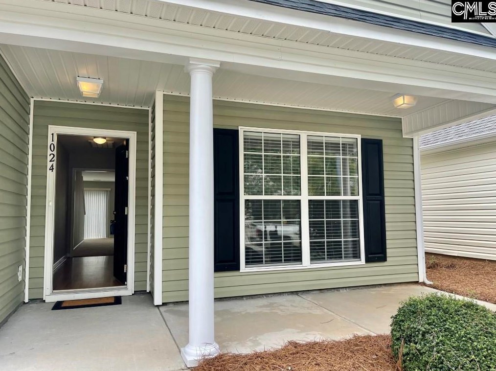 1024 Glencroft Dr, Columbia, SC 29210