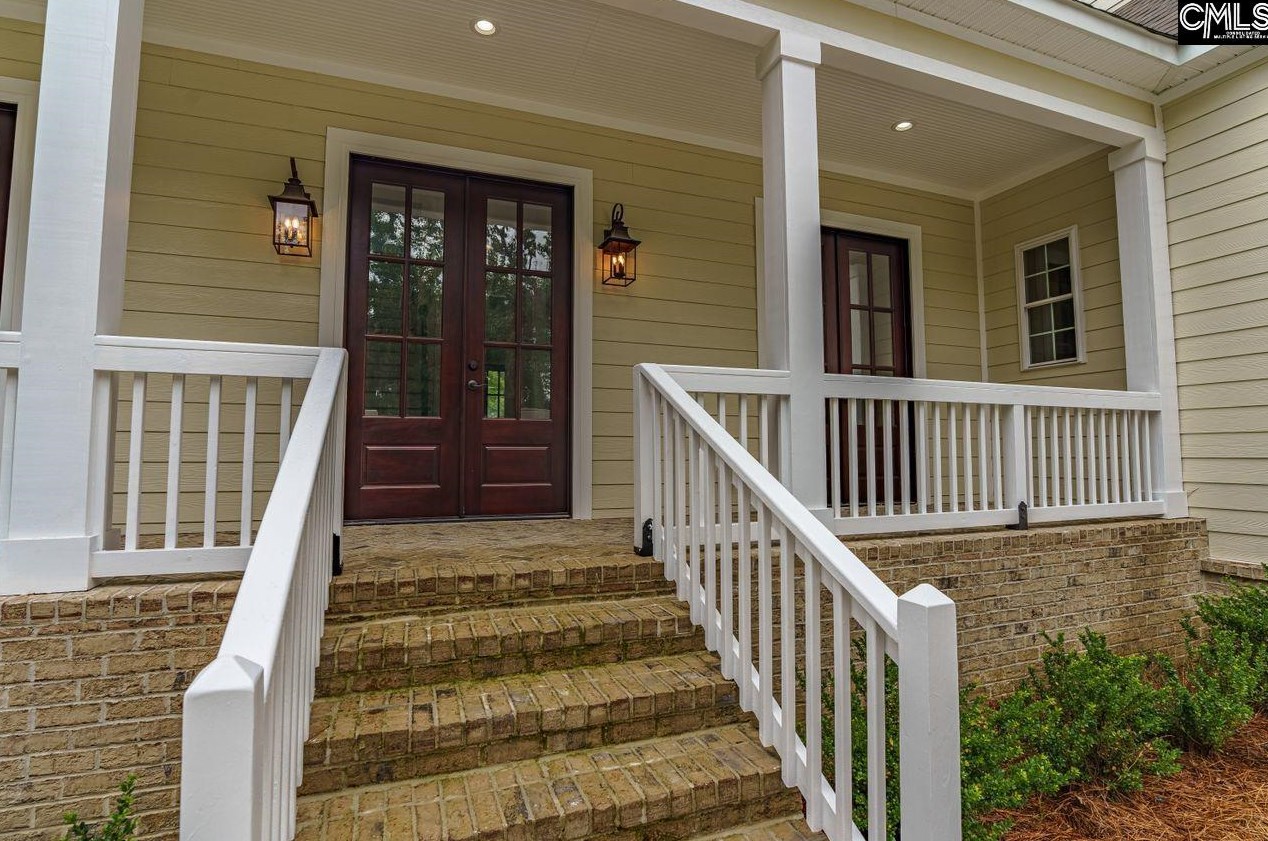 4314 Pineridge Rd, Columbia, SC 29206-4564