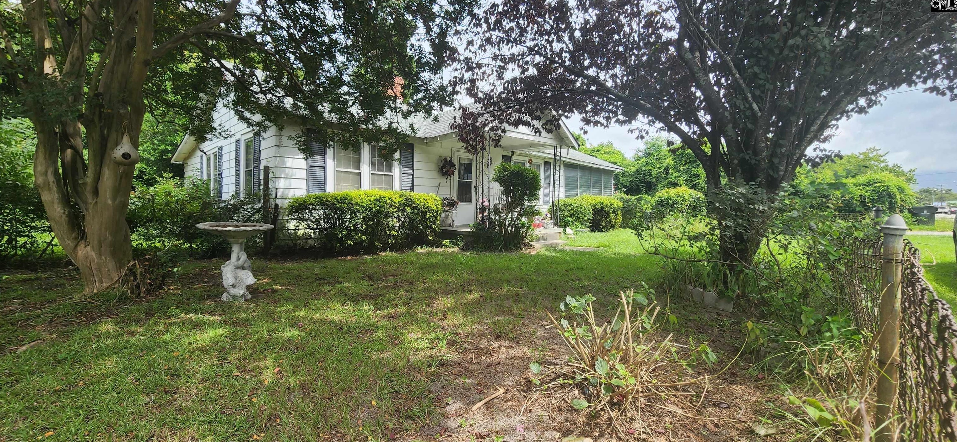 2420 Leaphart Rd, Cayce-West Columbia, SC 29169