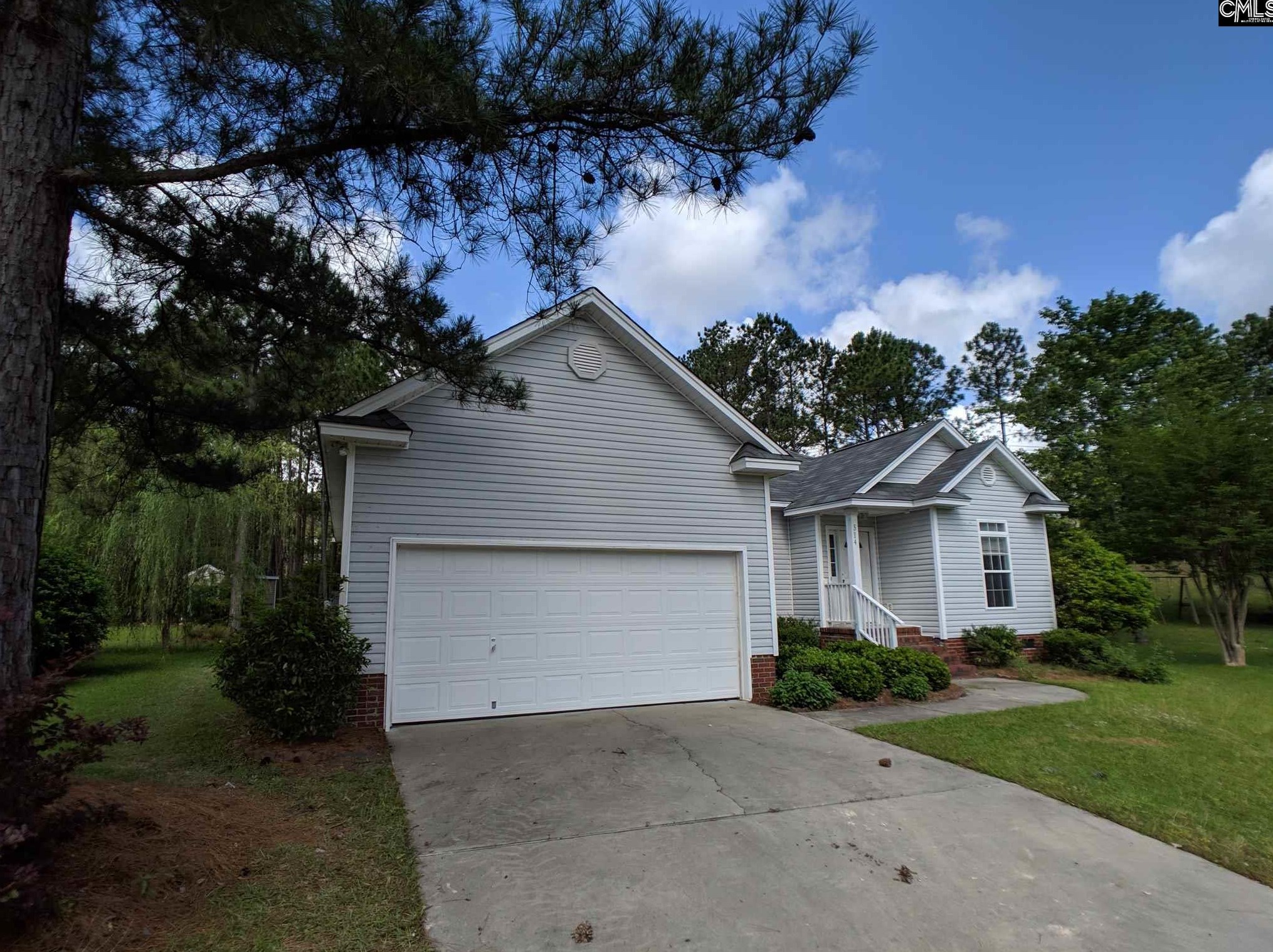 514 Dove Park Rd, Columbia, SC 29223