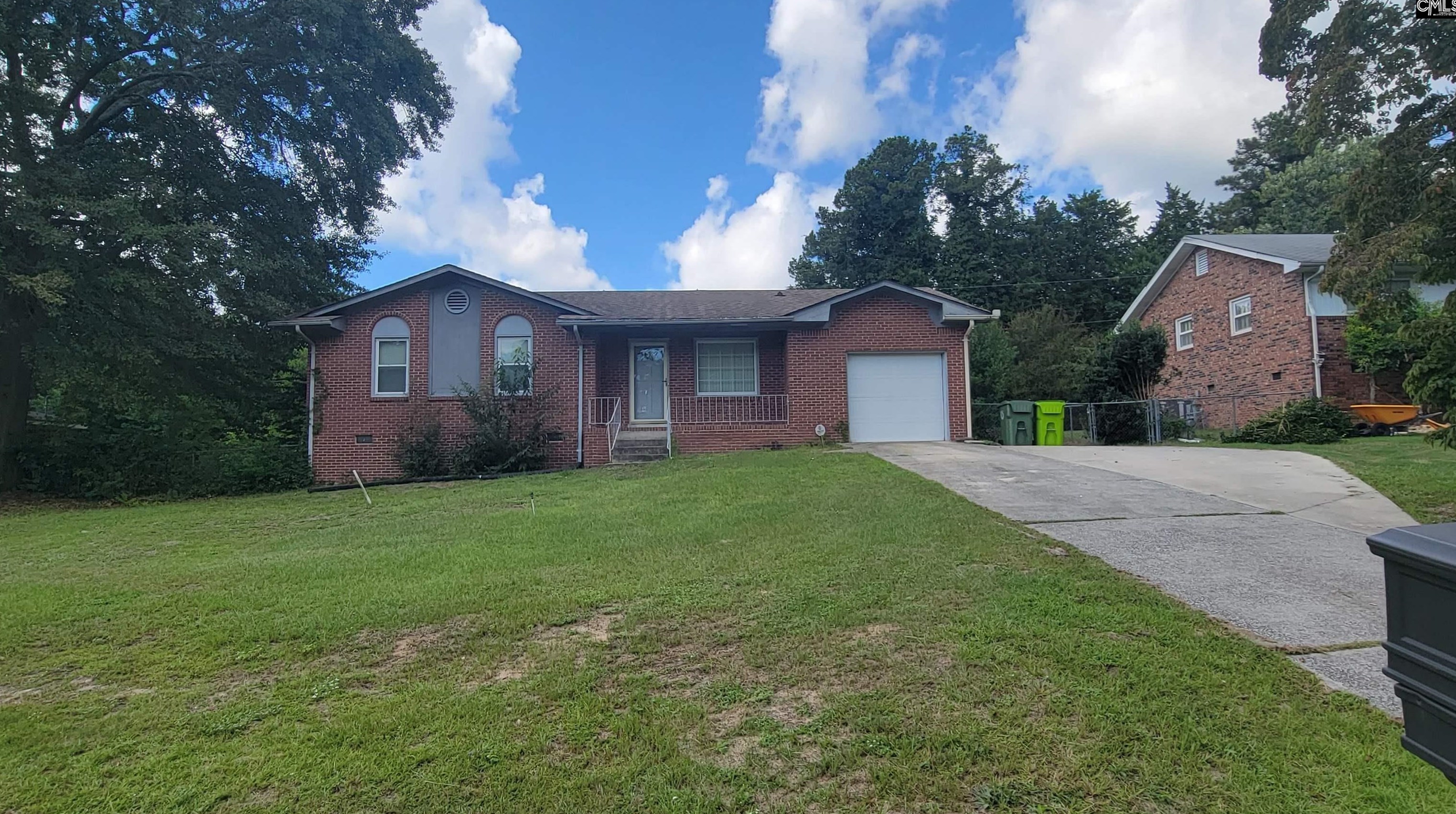 2025 Larchmont Dr, Columbia, SC 29223