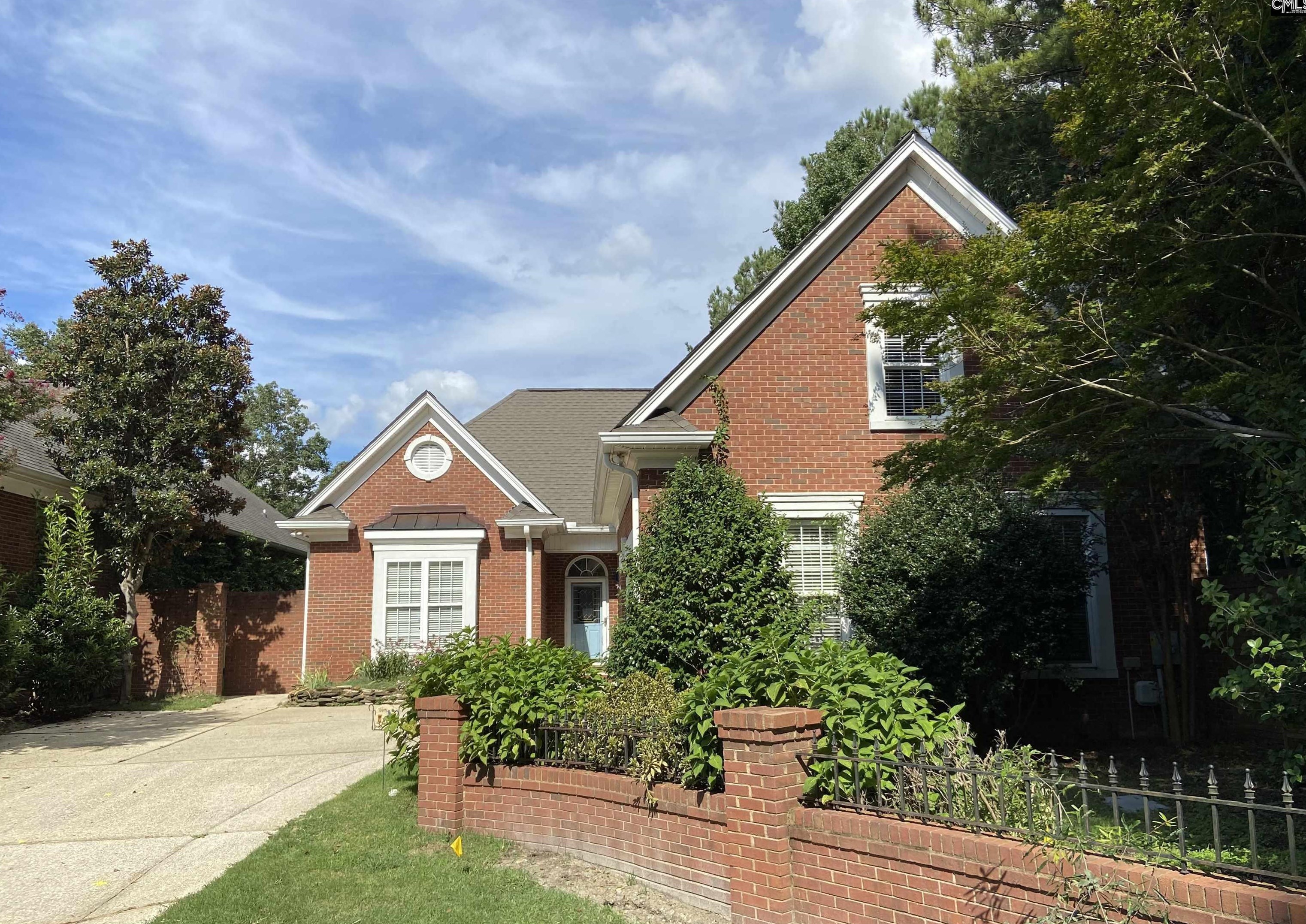 7 Briar Ct, Columbia, SC 29223-5962