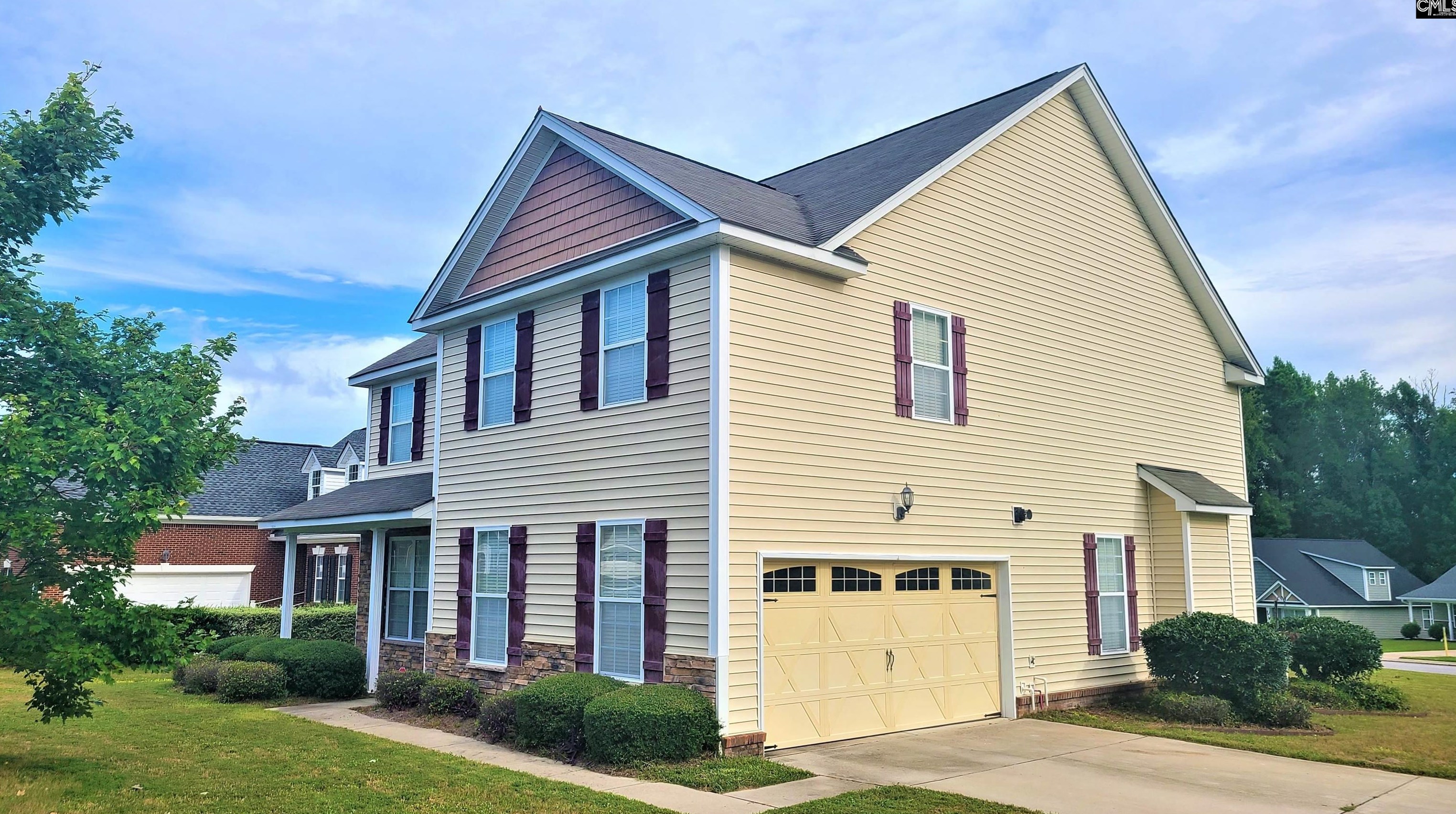 168 Big Game Loop, Columbia, SC 29229