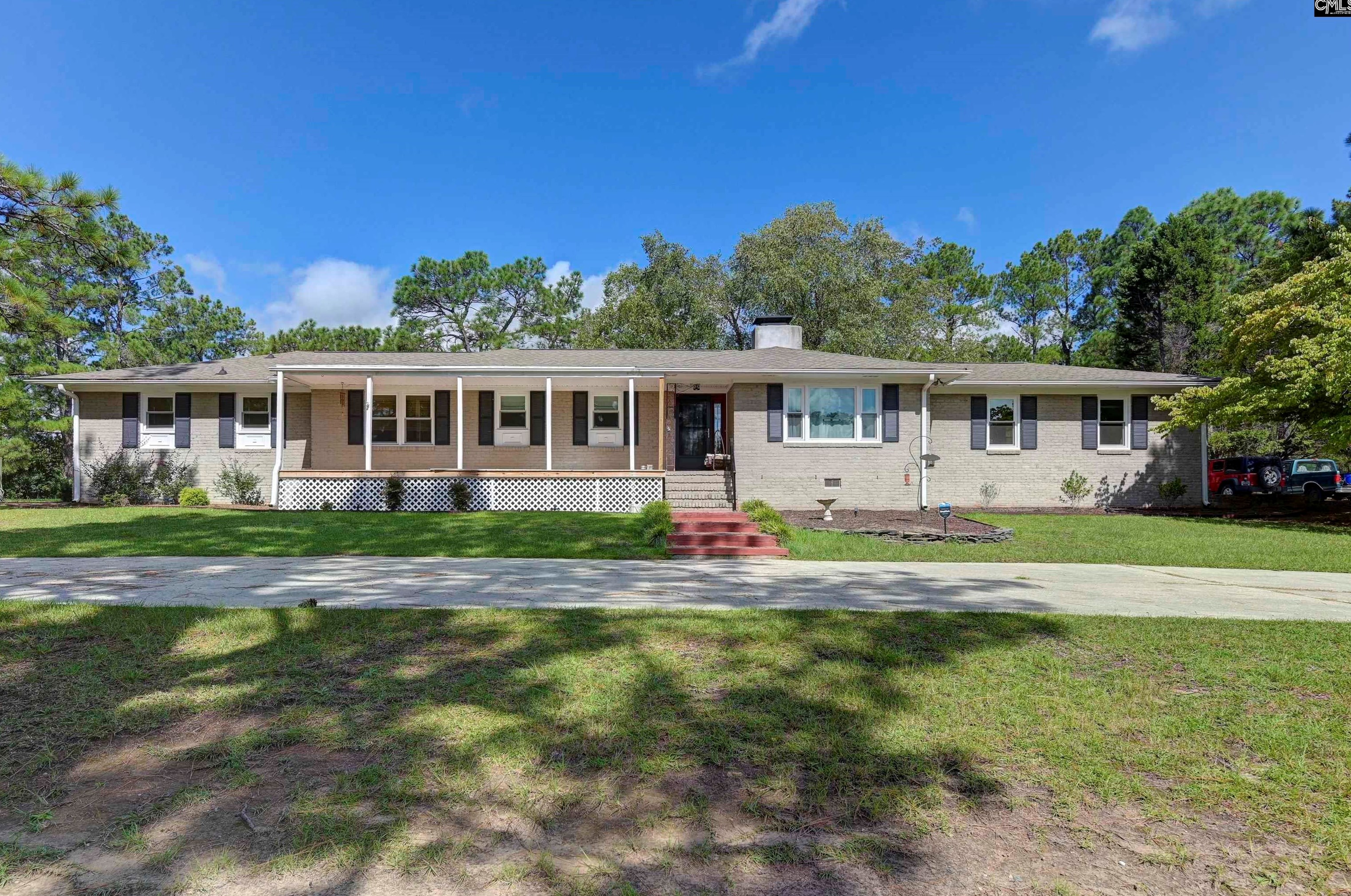 282 Family Ln, Red Hill, SC 29020