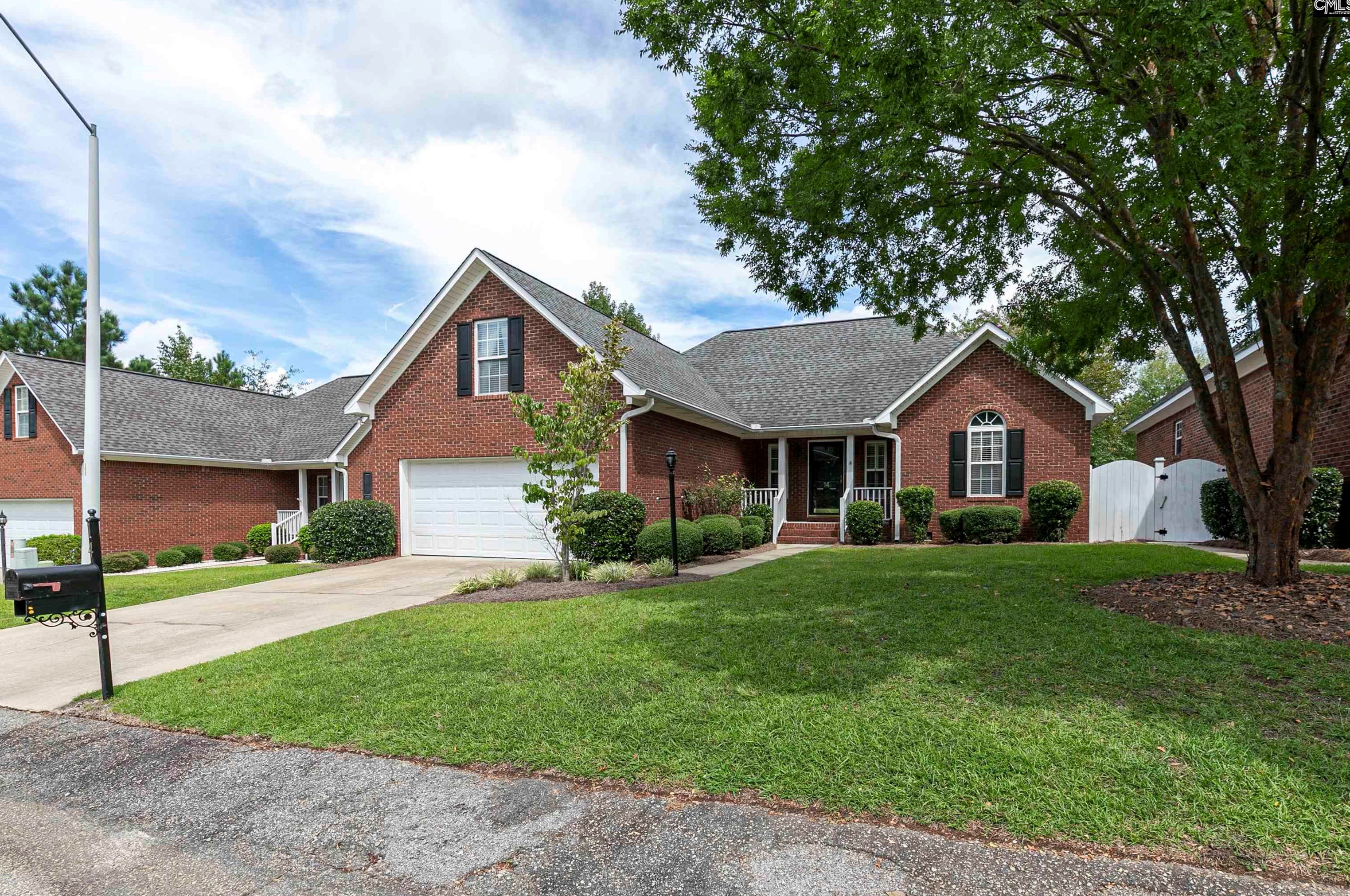 14 Crockett Dr, Lugoff, SC 29078