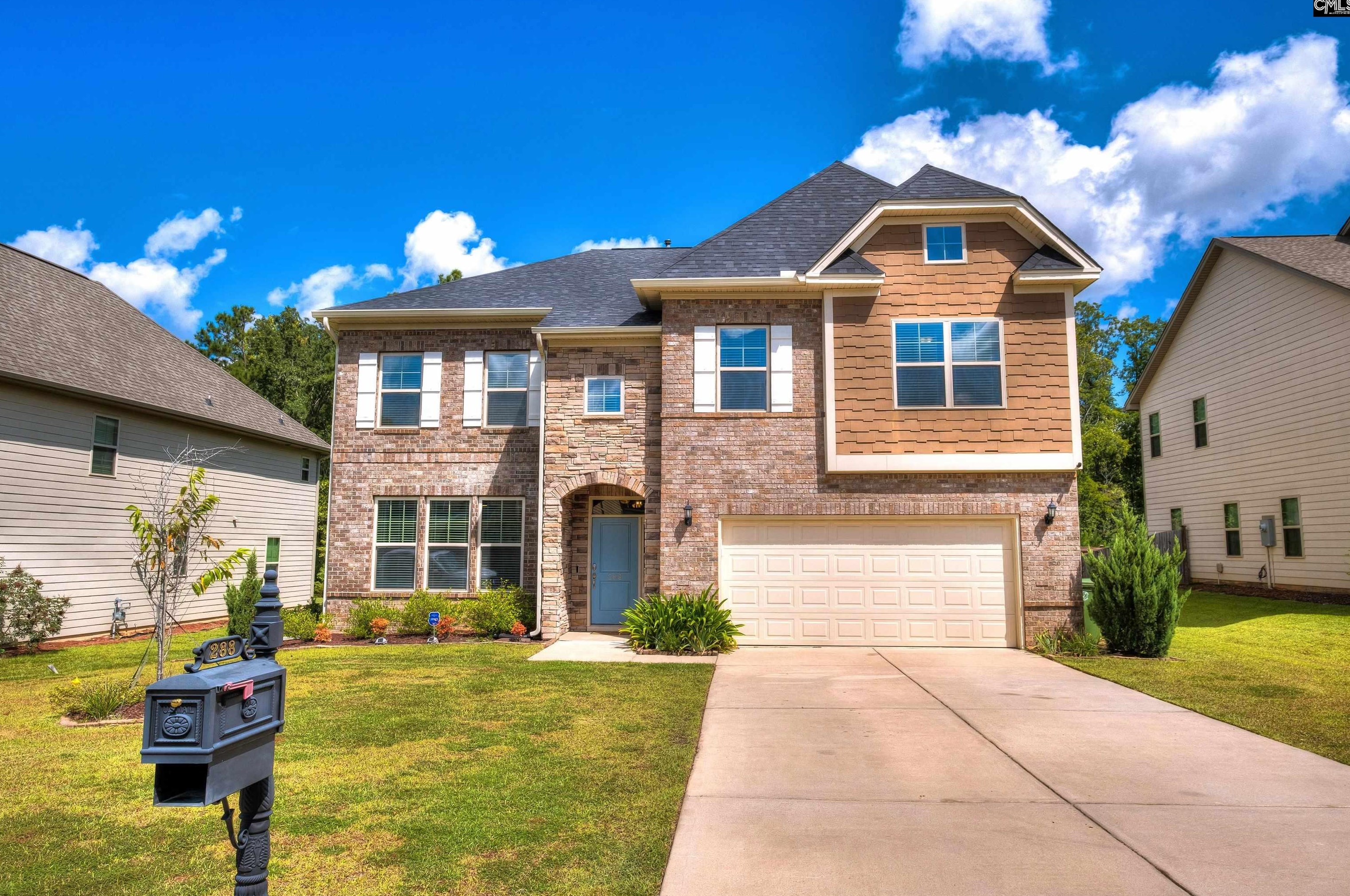 288 Wading Bird Loop, Blythewood, SC 29016