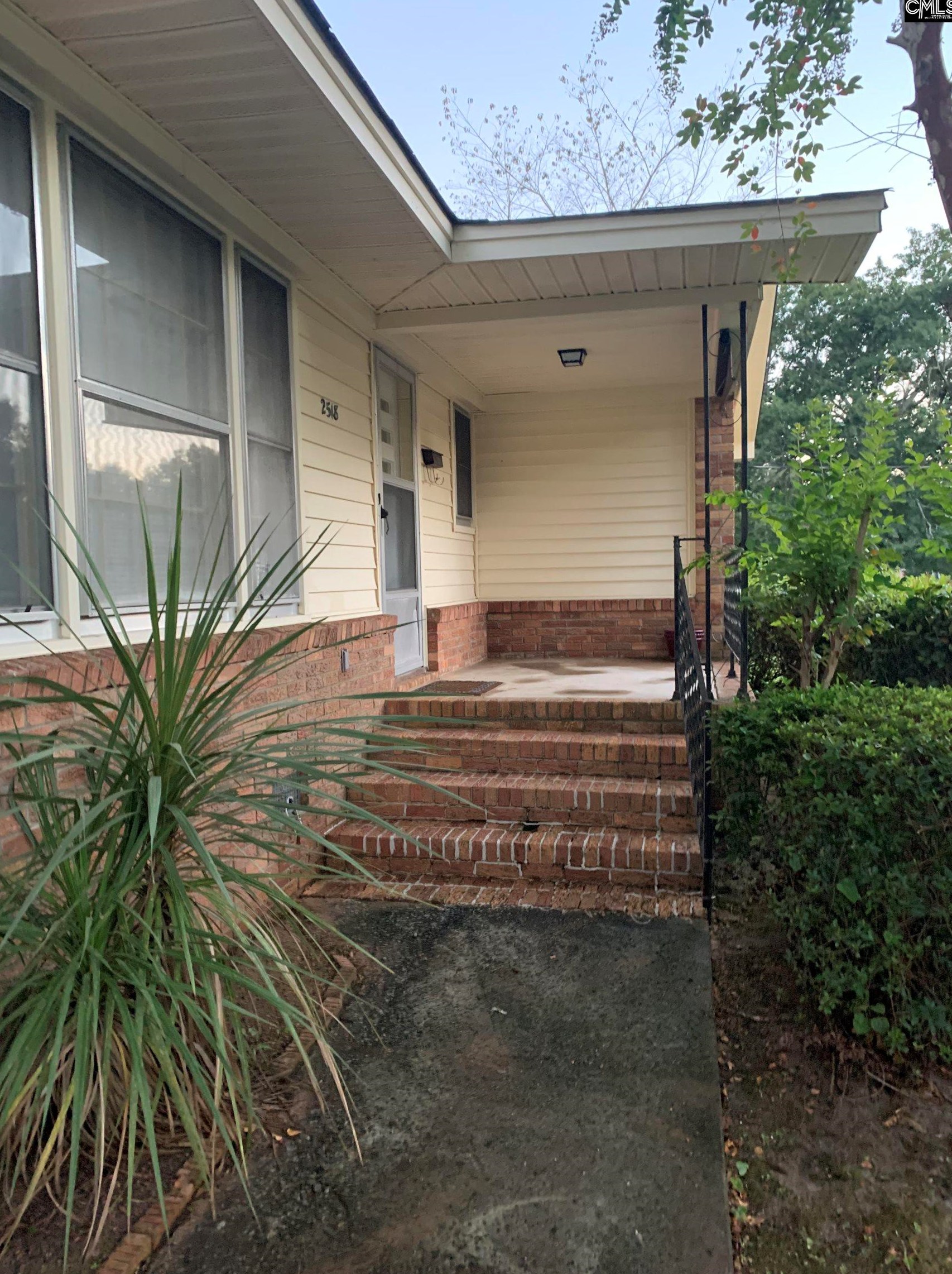 2518 Henry Ave, Newberry, SC 29108