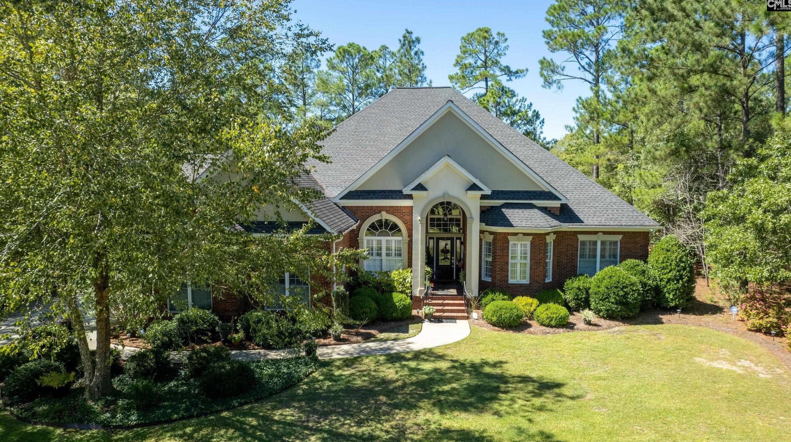 104 Brookhaven Cir, Blythewood, SC 29016