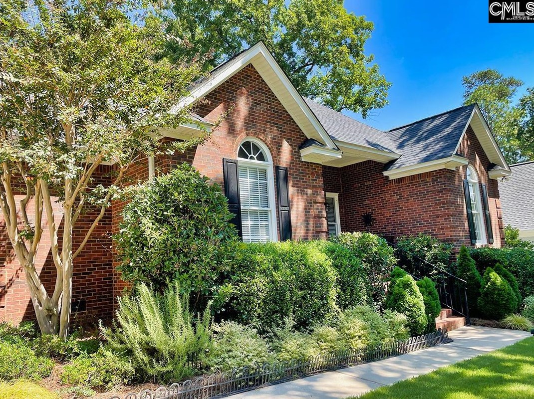 361 Oxenbridge Way, Lake Murray, SC 29036-8412