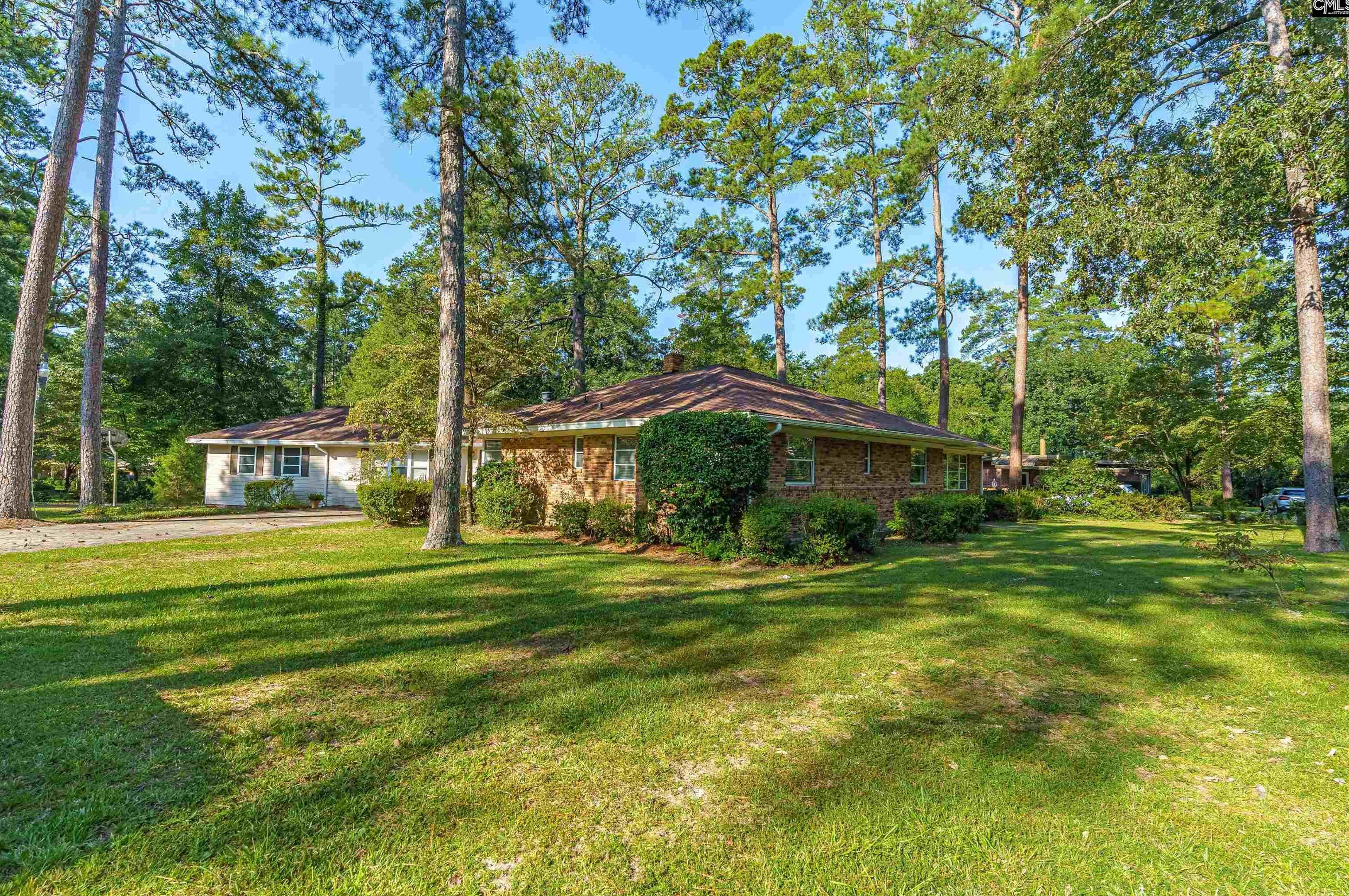 4600 Reamer Ave, Columbia, SC 29206-1541