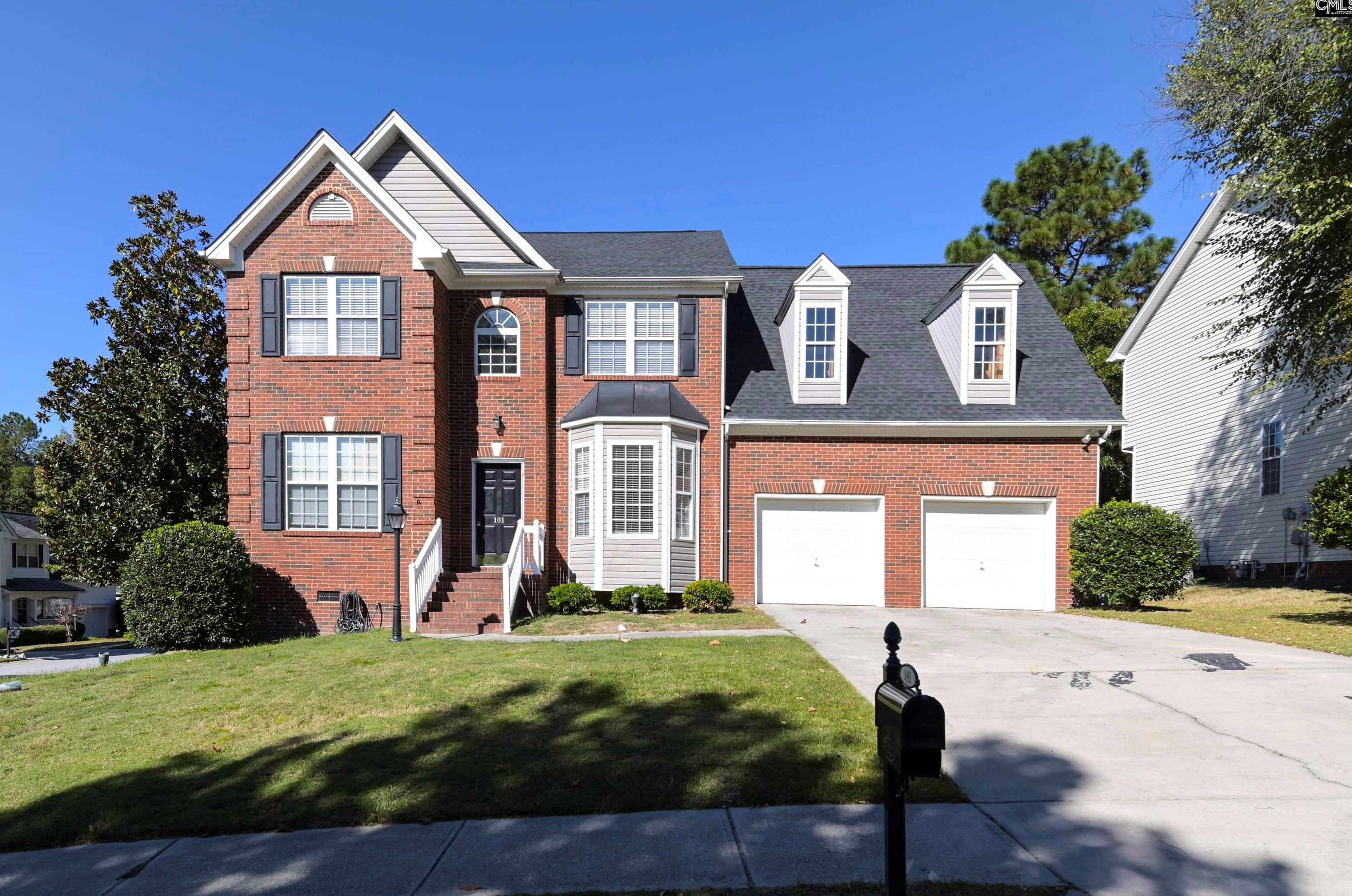 101 Water Hickory Way, Columbia, SC 29229-7508
