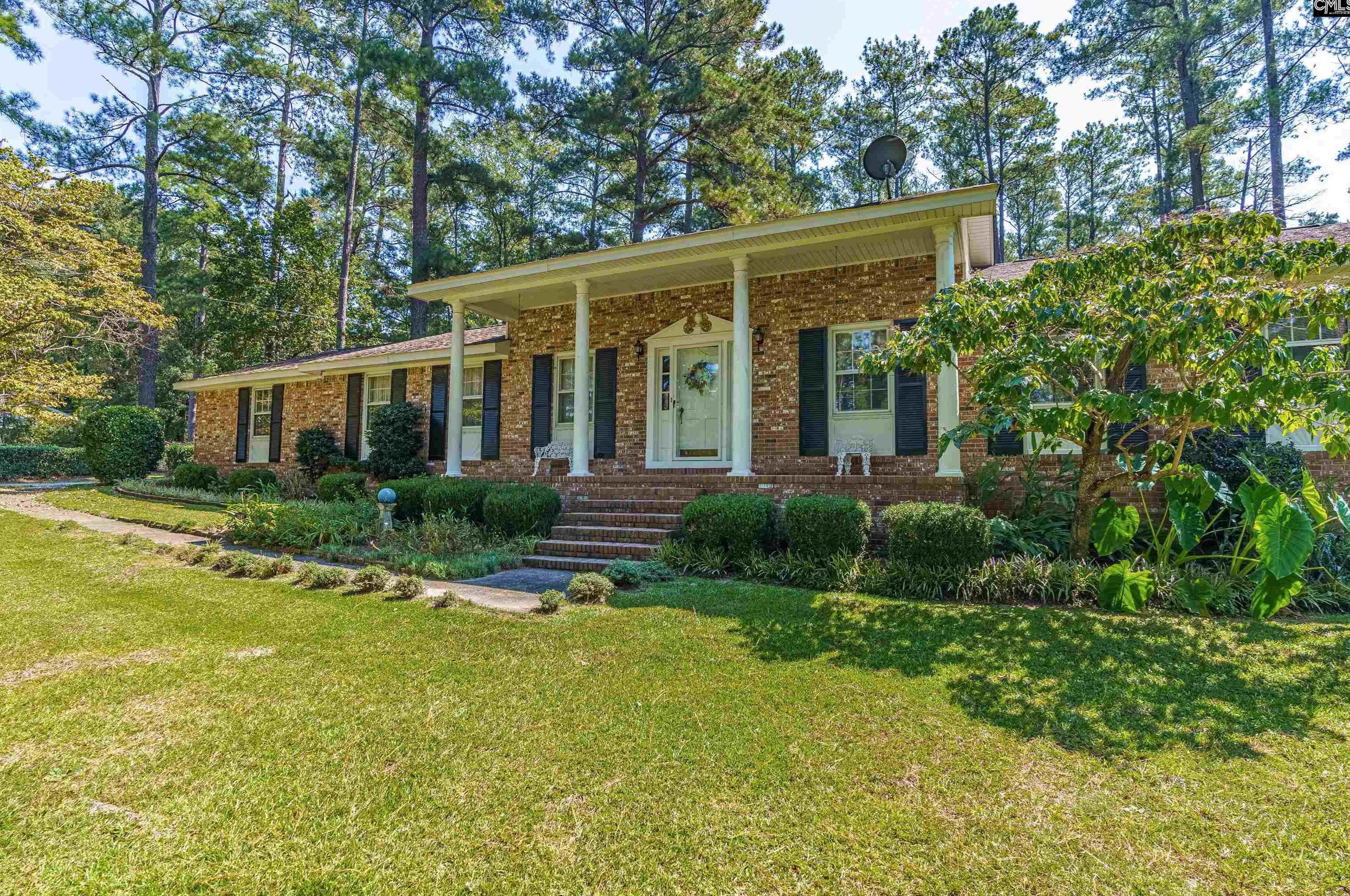 2158 Fish Hatchery Ln, Cayce-West Columbia, SC 29172