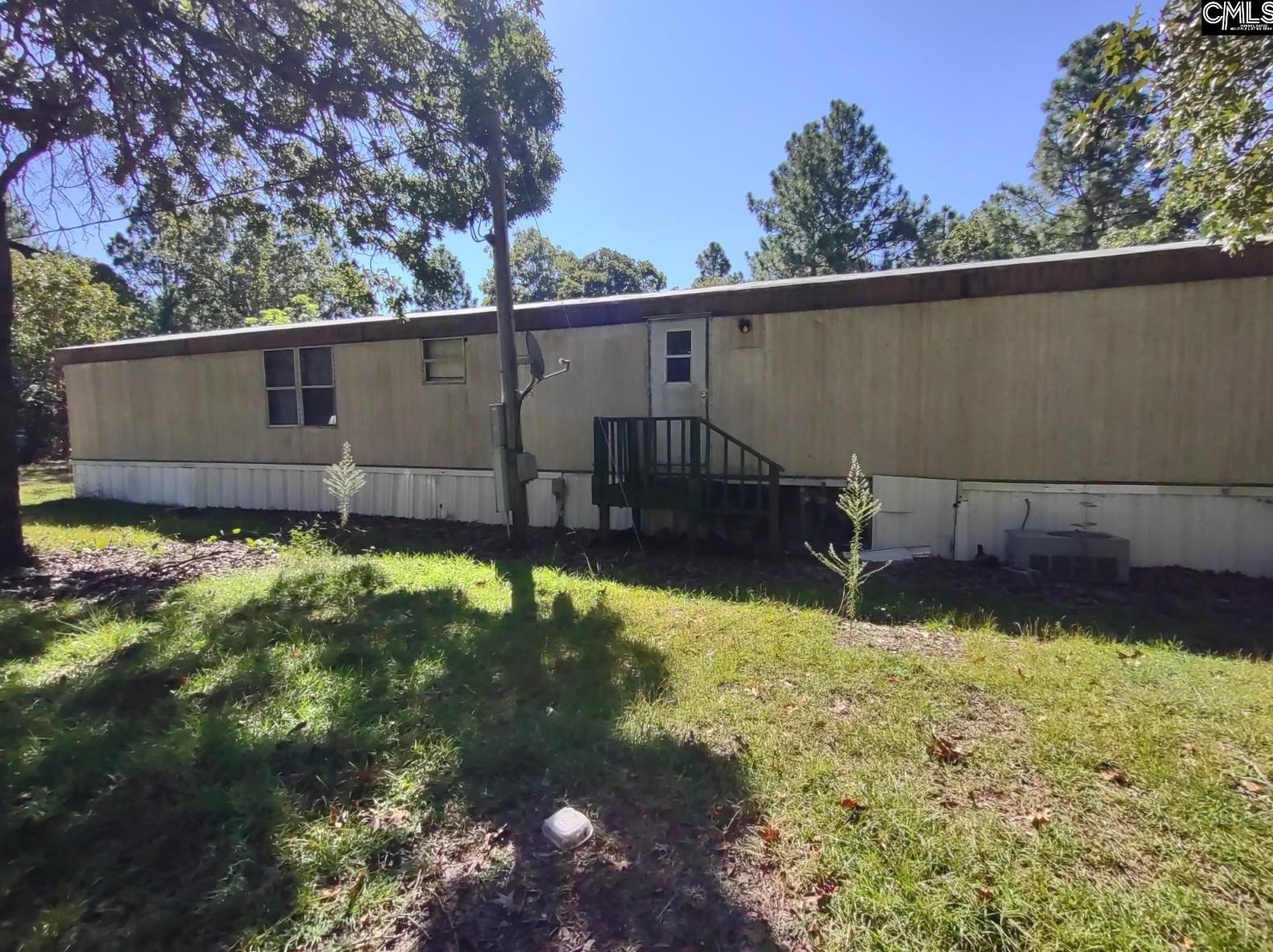 272 Bushberry Rd, Pelion, SC 29123