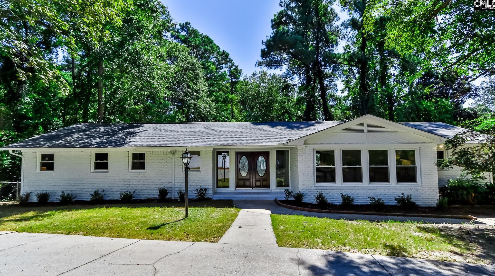 3168 Travis Ct, Columbia, SC 29204-4235