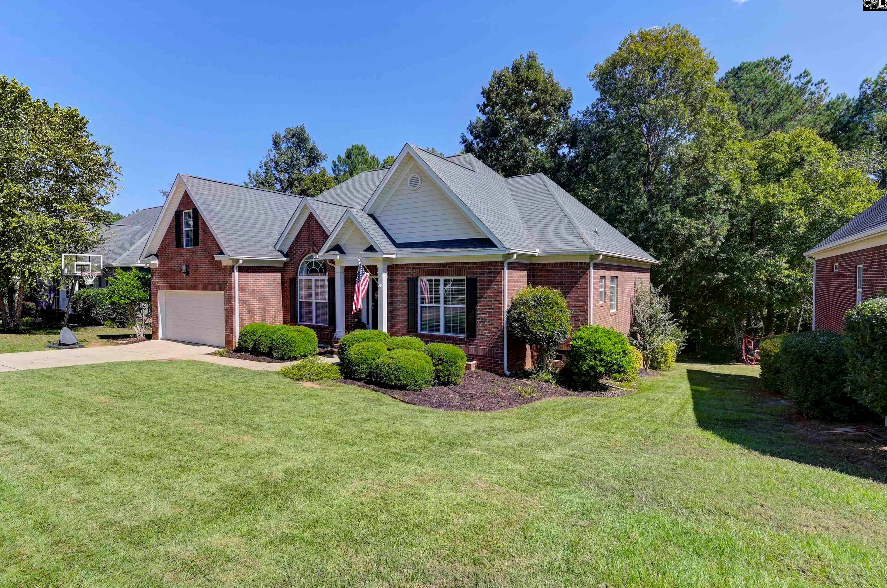 134 Red Ash Ln, Lexington, SC 29072