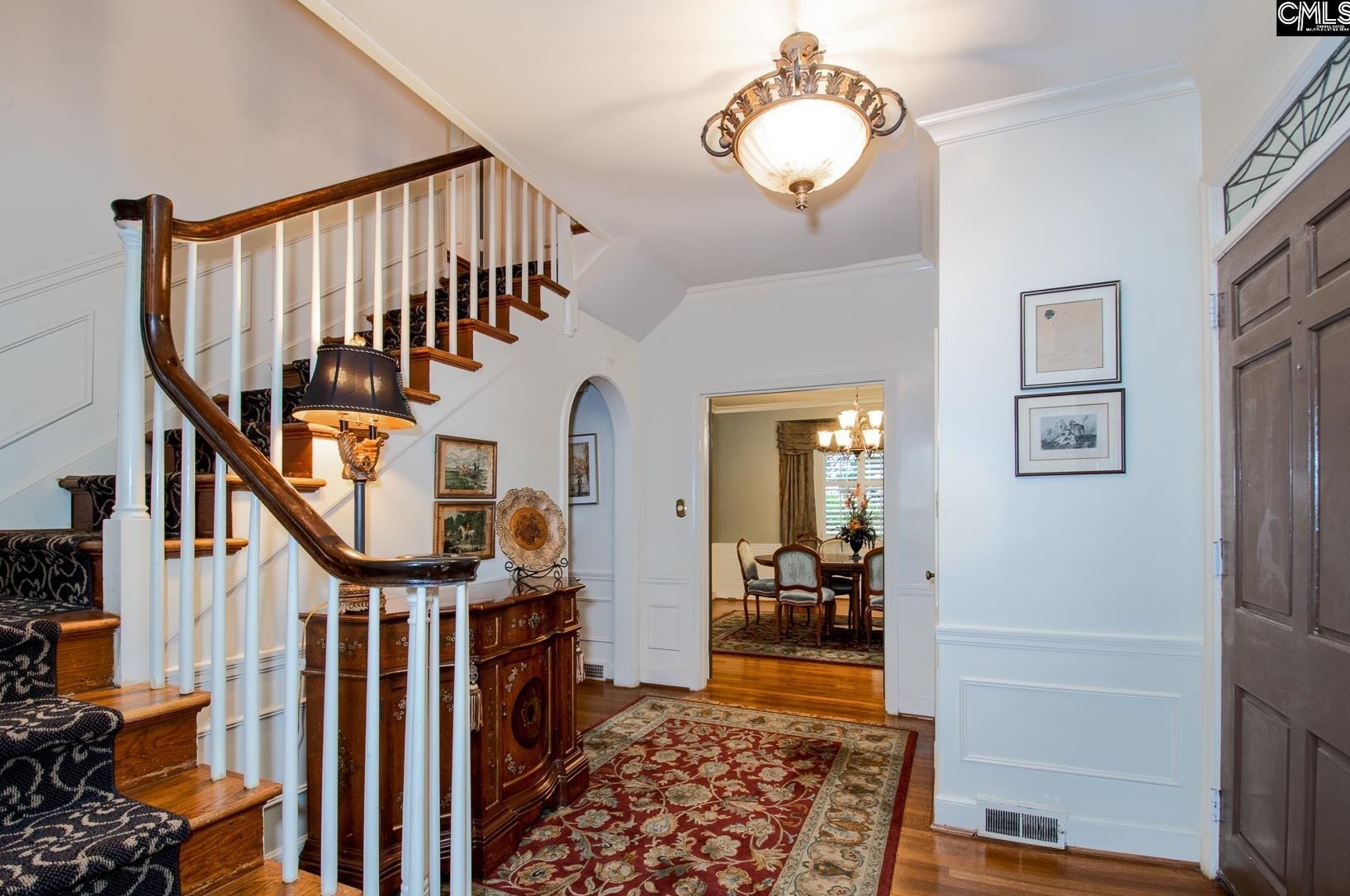 1314 Wellington Dr, Columbia, SC 29204-2350