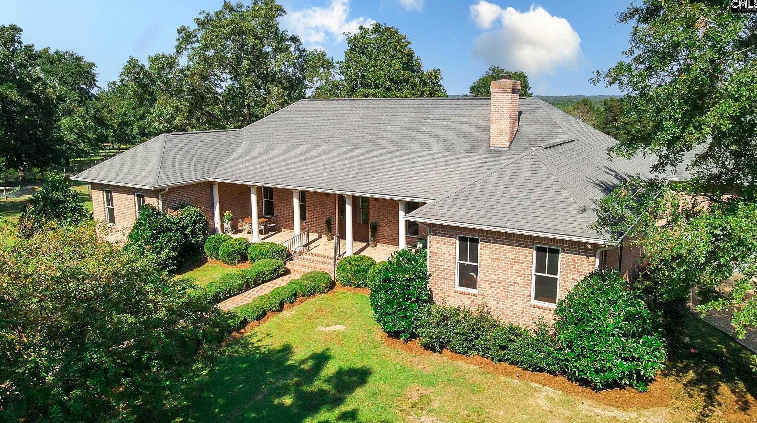 772 Montmorenci Rd, Aiken, SC 29801