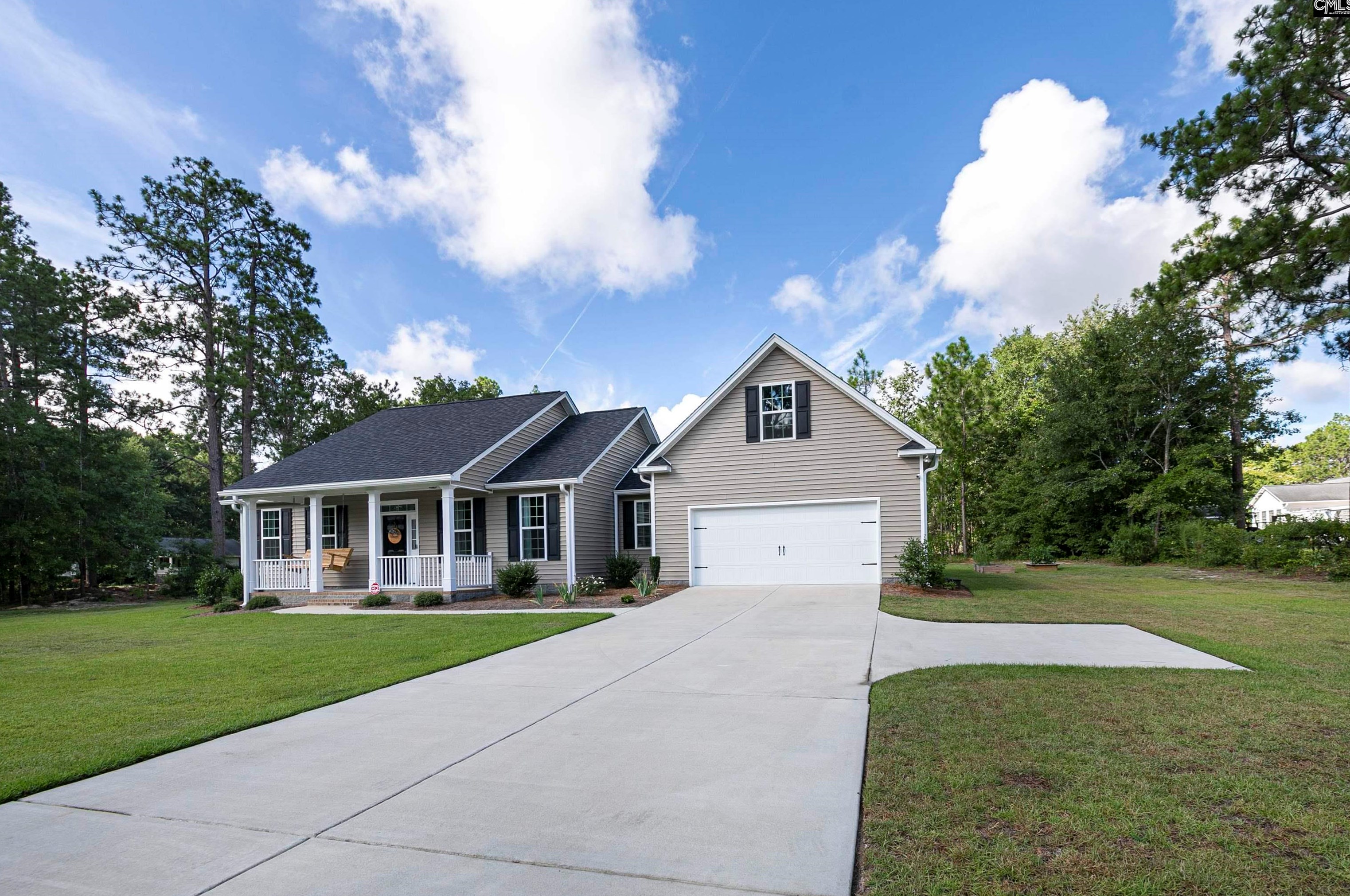53 Magnolia Ln, Lugoff, SC 29078