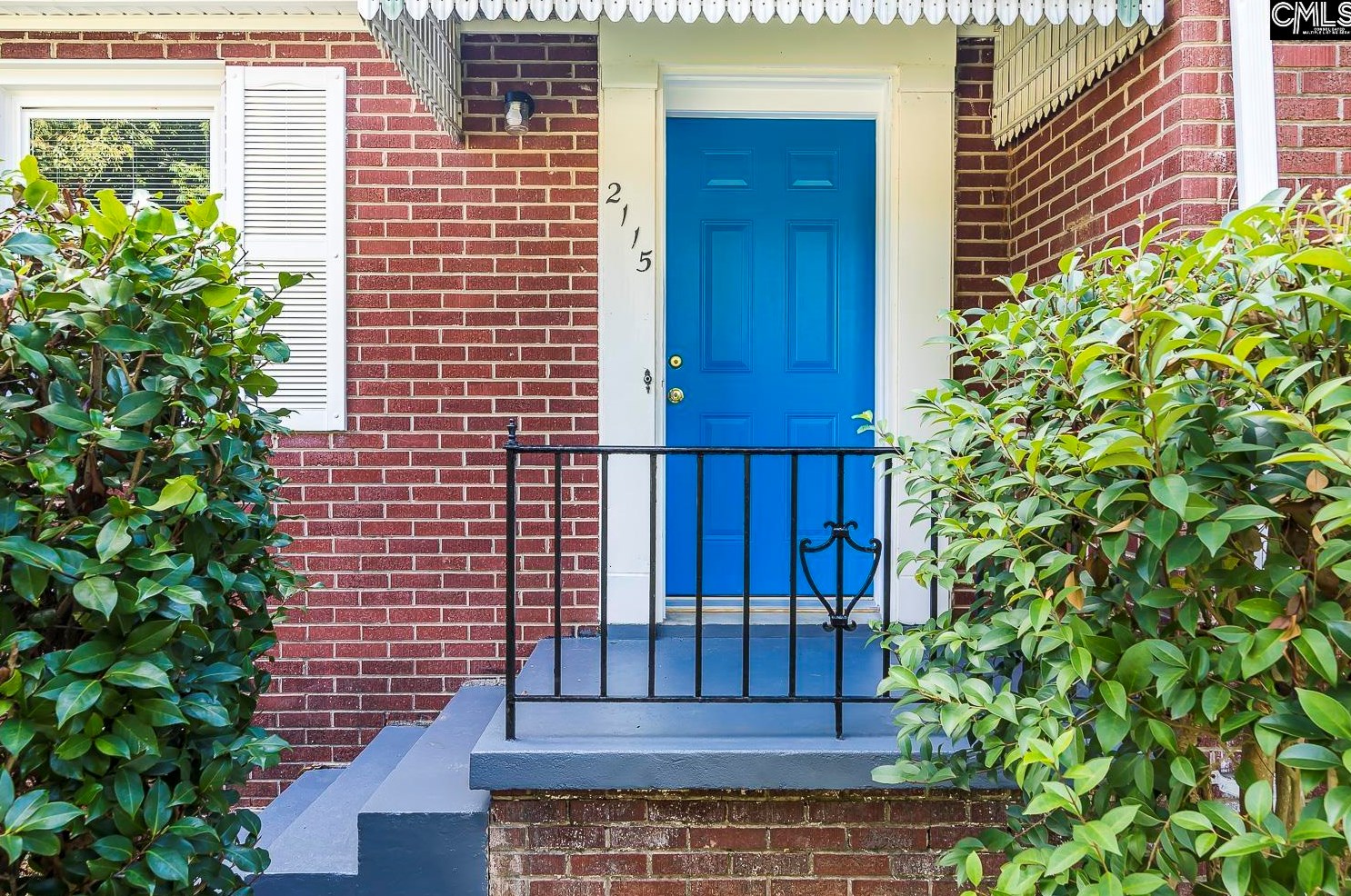 2115 Charles St, Newberry, SC 29108-3109