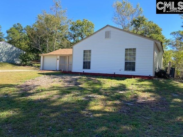 908 Flora Dr, Columbia, SC 29223-5116