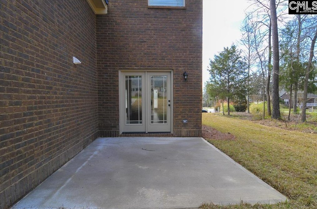 125 Night Harbor Dr, Lake Murray SC  29036-8699 exterior
