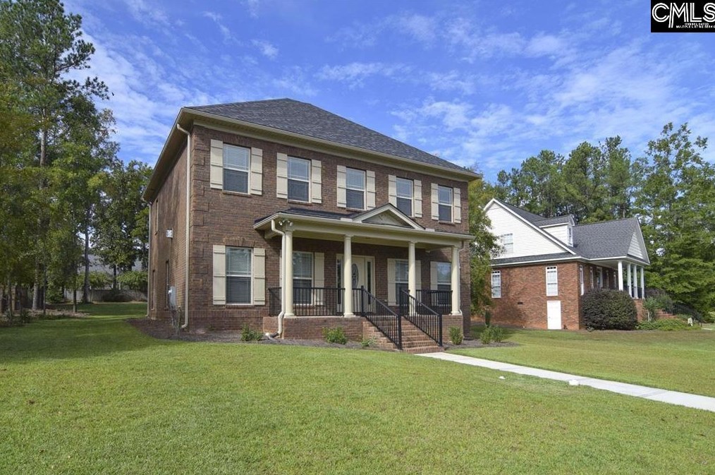 125 Night Harbor Dr, Lake Murray, SC 29036