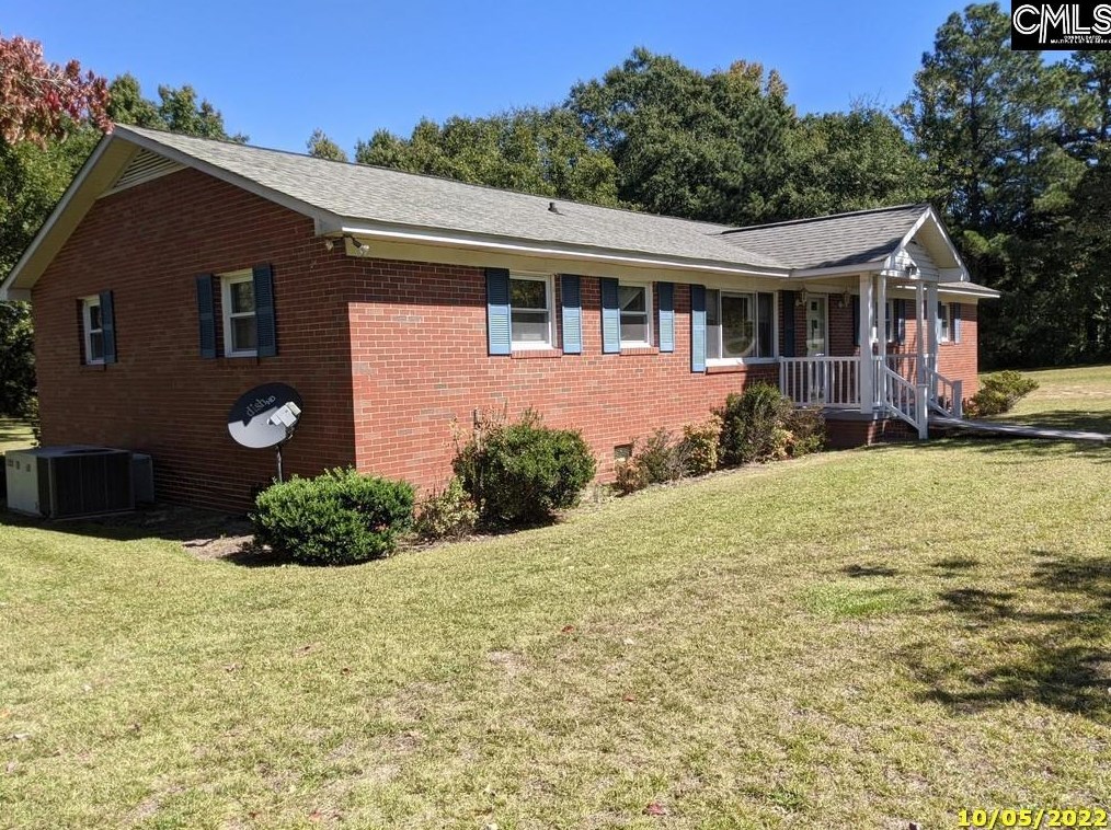 1803 E Maynard Street Ext, Pageland, SC 29728