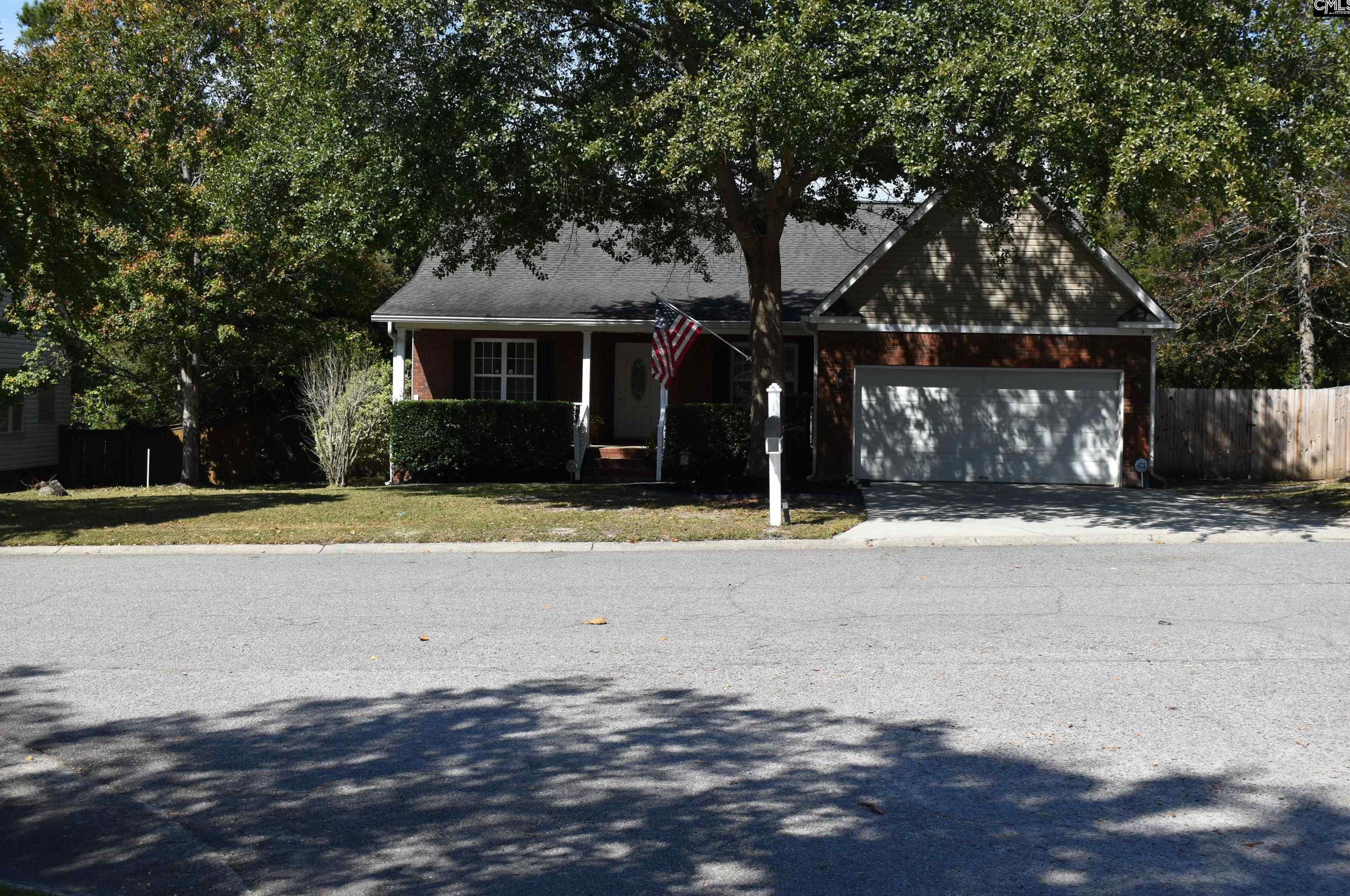 916 Tarrytown Ln, Cayce-West Columbia, SC 29170