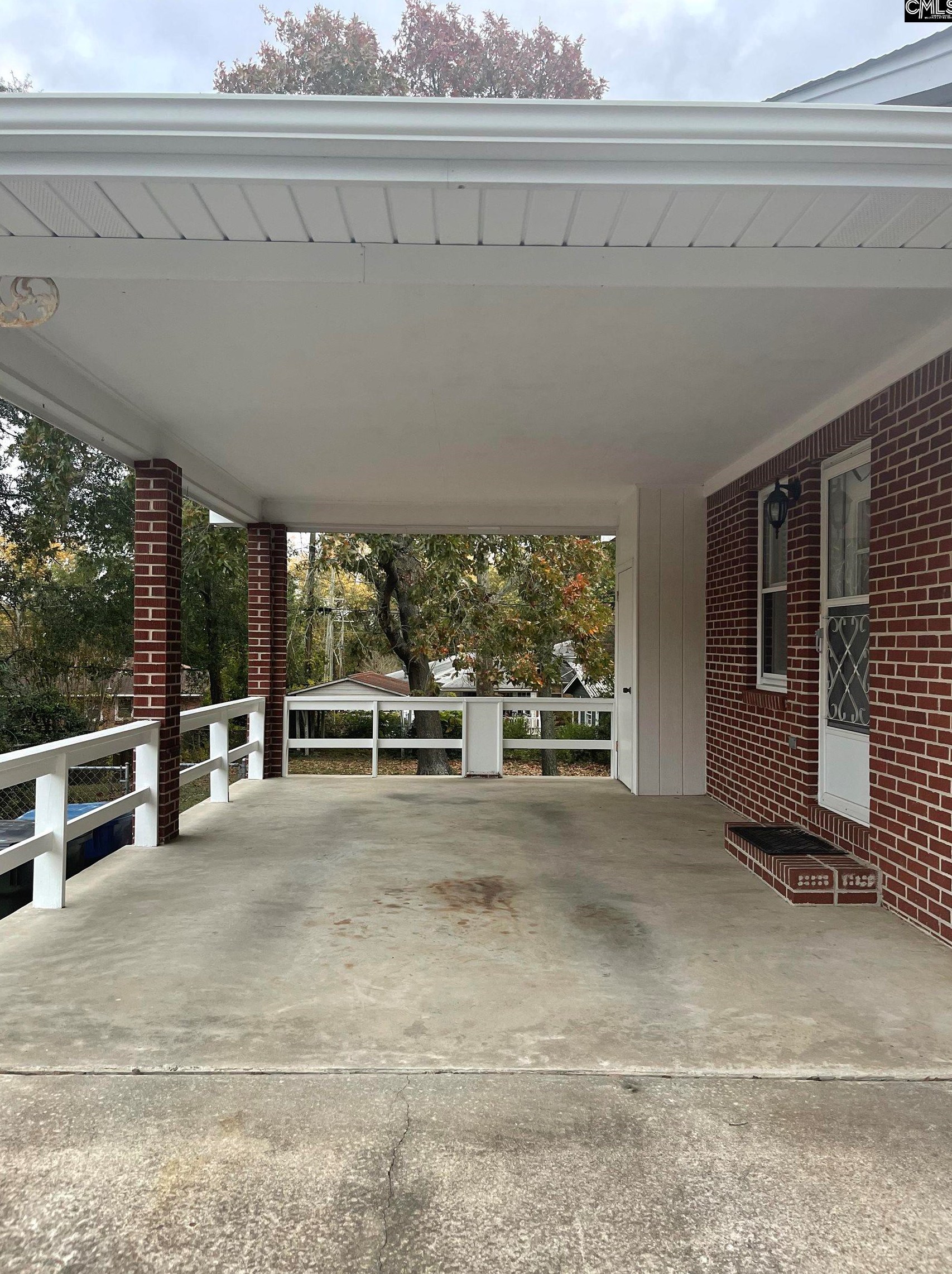 1427 D Ave, Cayce-West Columbia, SC 29169