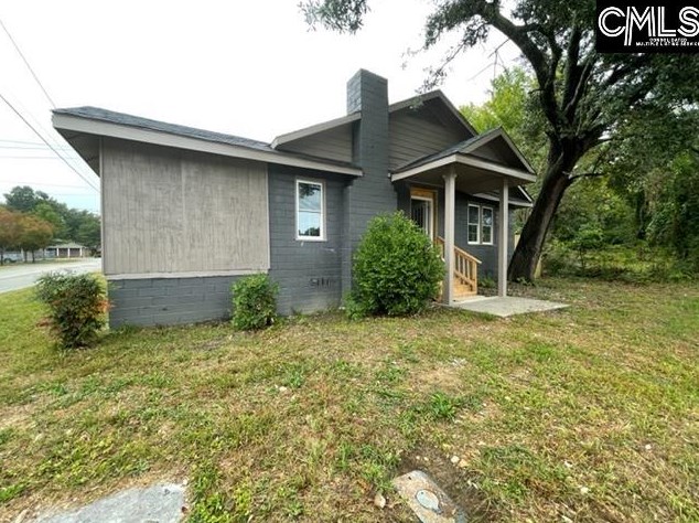 1901 Academy St, Columbia, SC 29203