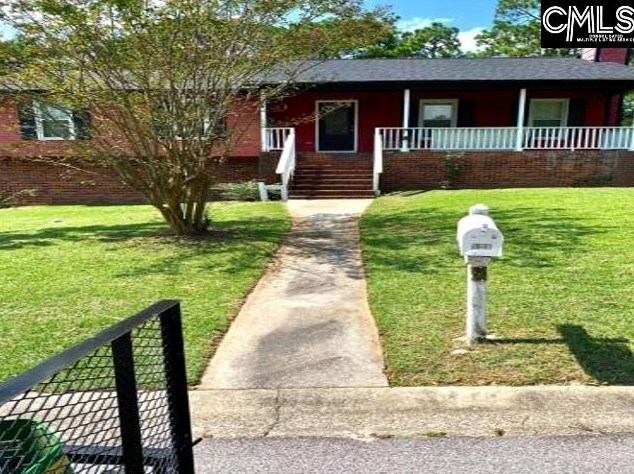 125 Windmill Orchard Rd, Columbia, SC 29223