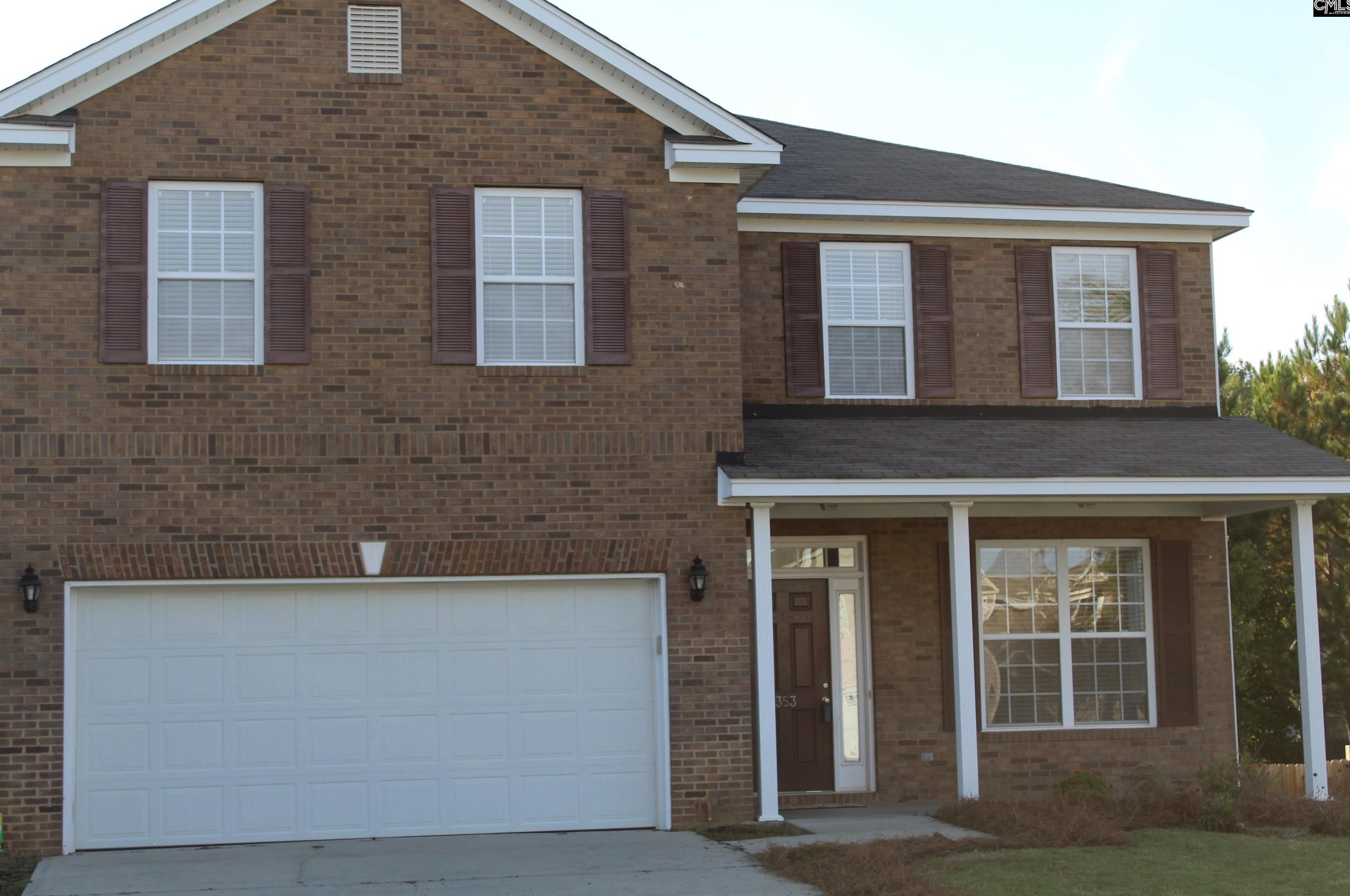 353 Barnevelder Dr, Lexington, SC 29072