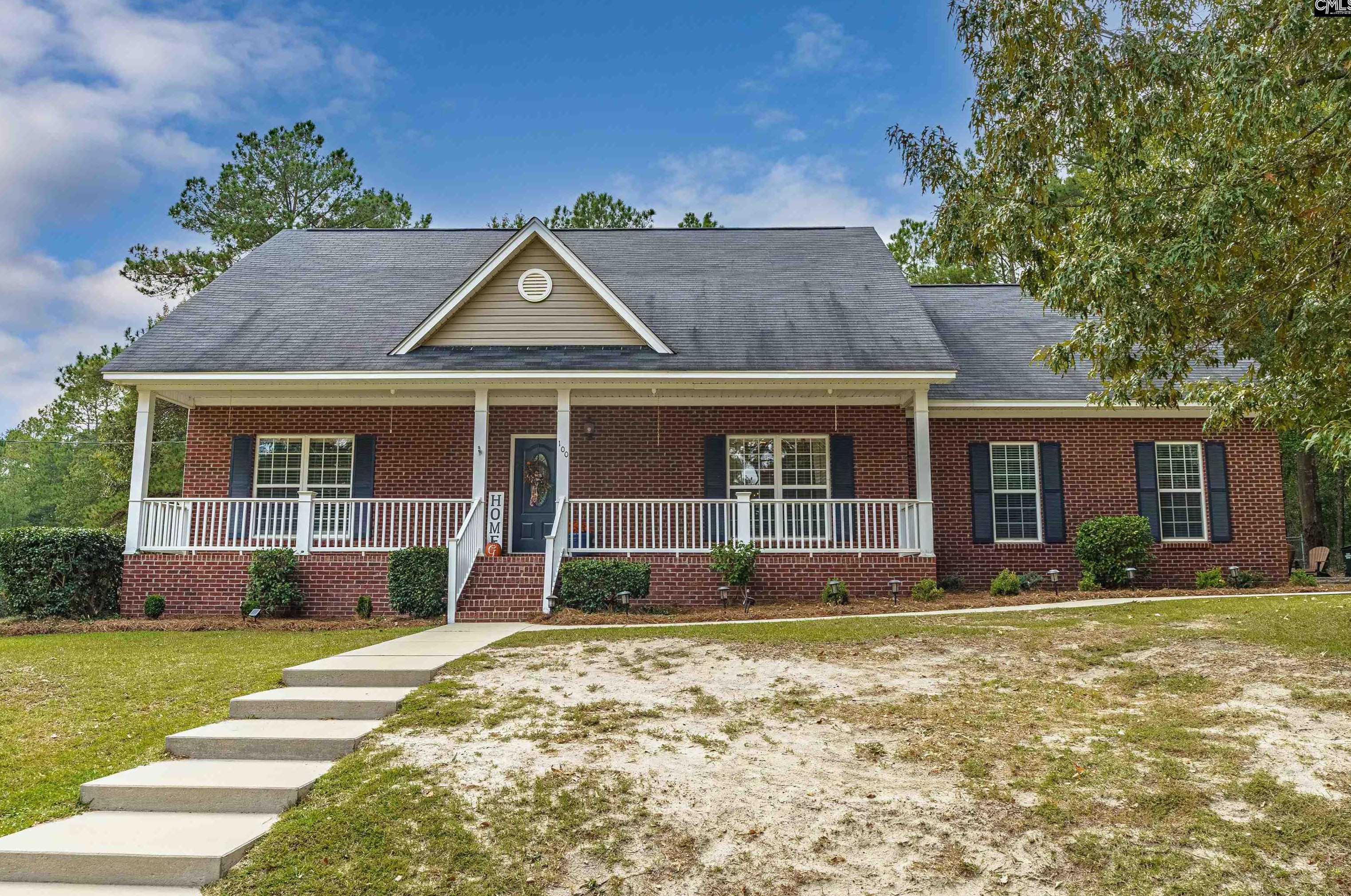 100 Harrison Cir, Cayce-West Columbia, SC 29172