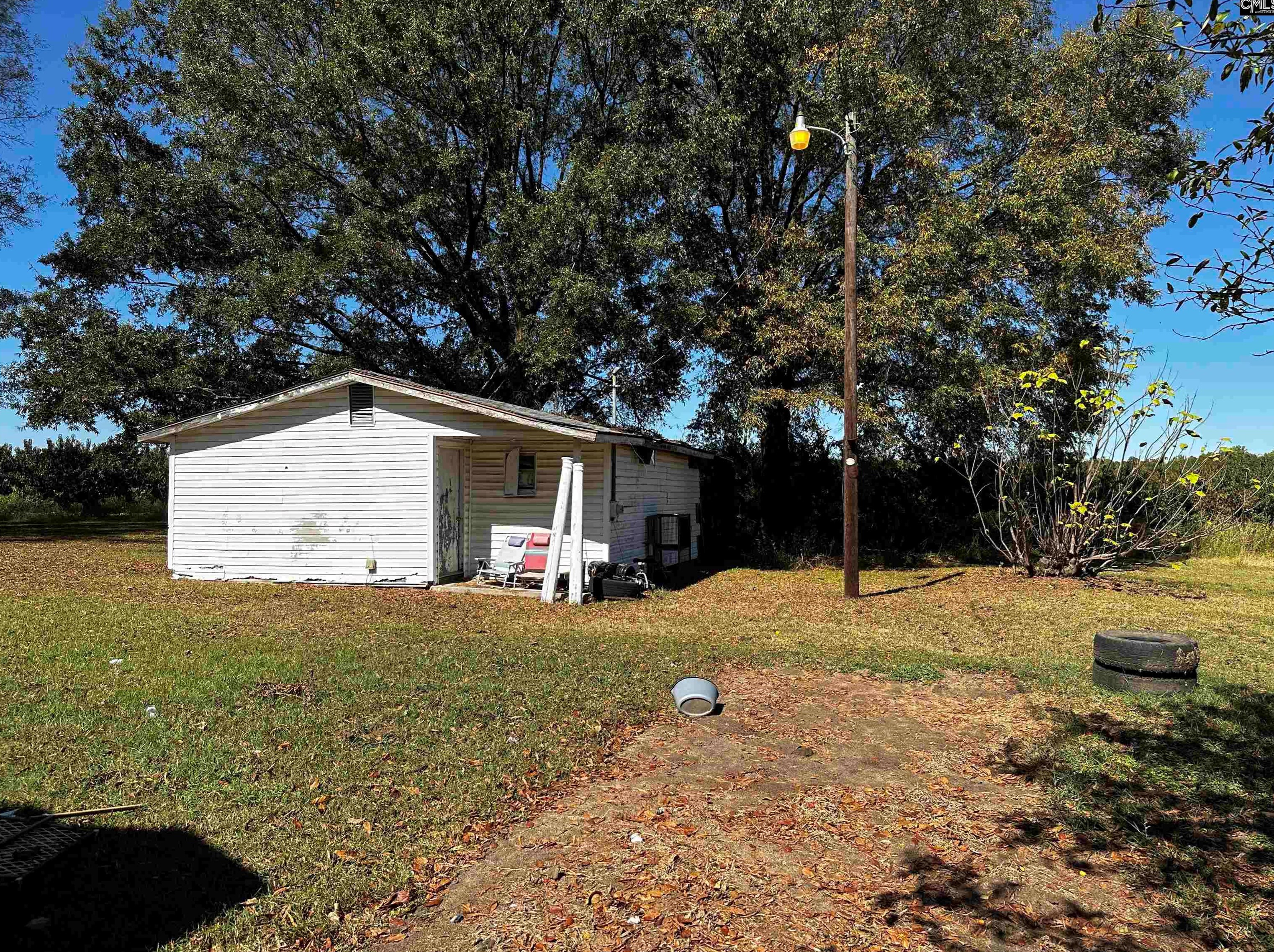 147 Long Ave, Ward, SC 29166